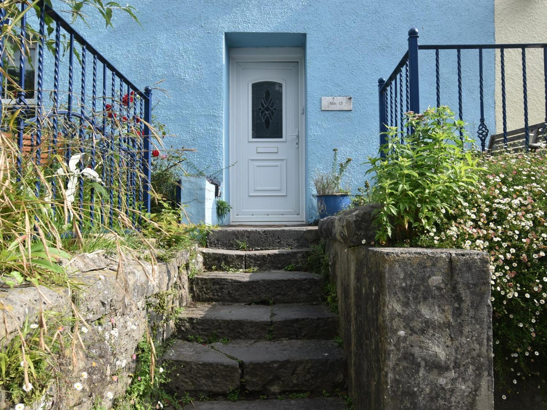 4 Bed In Fb003 Tenby