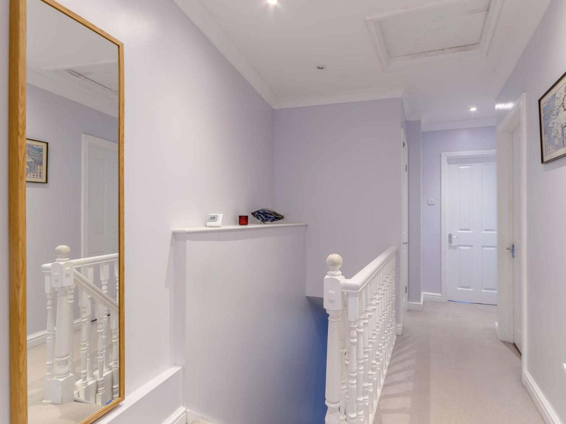 4 Bed In Fb003 Holiday home *