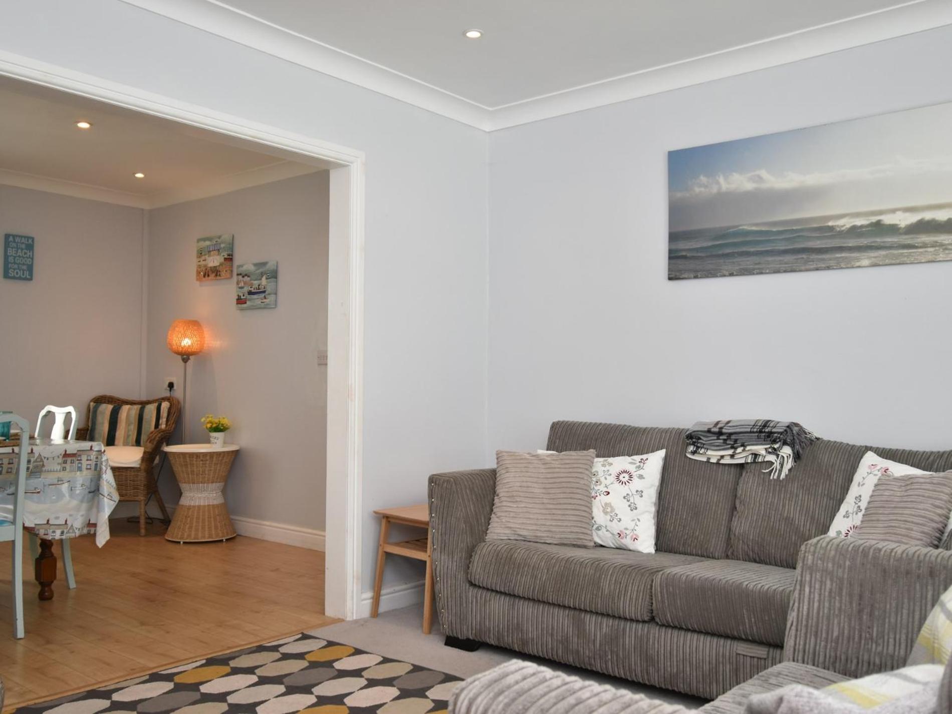 4 Bed In Fb003 Holiday home Tenby