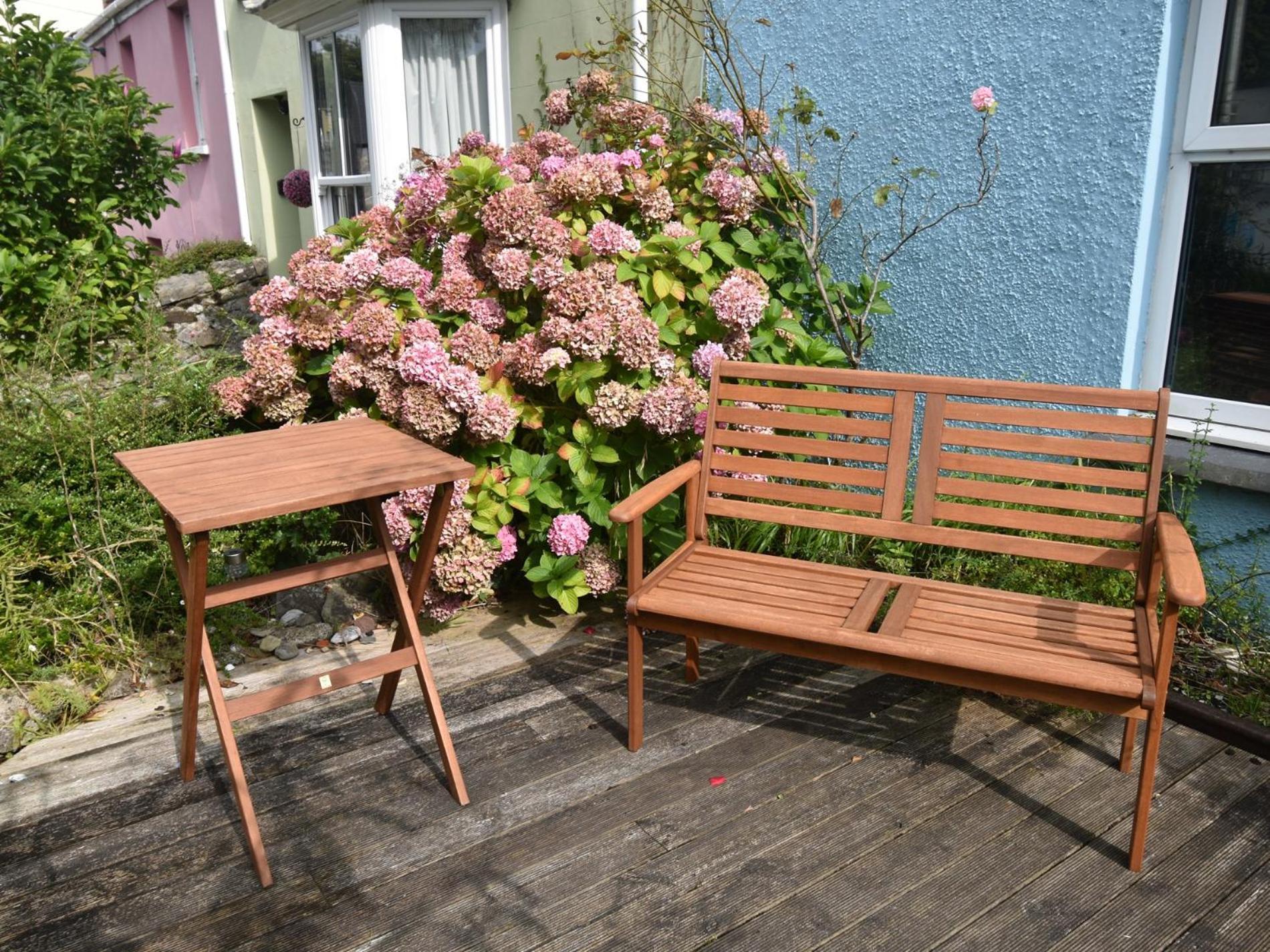 Holiday home 4 Bed In Fb003 Tenby