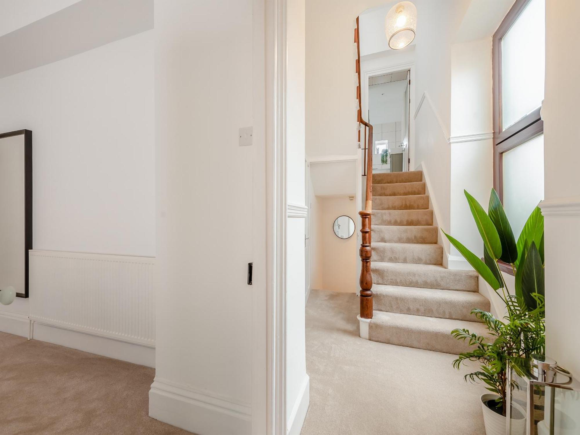 Pembroke House *