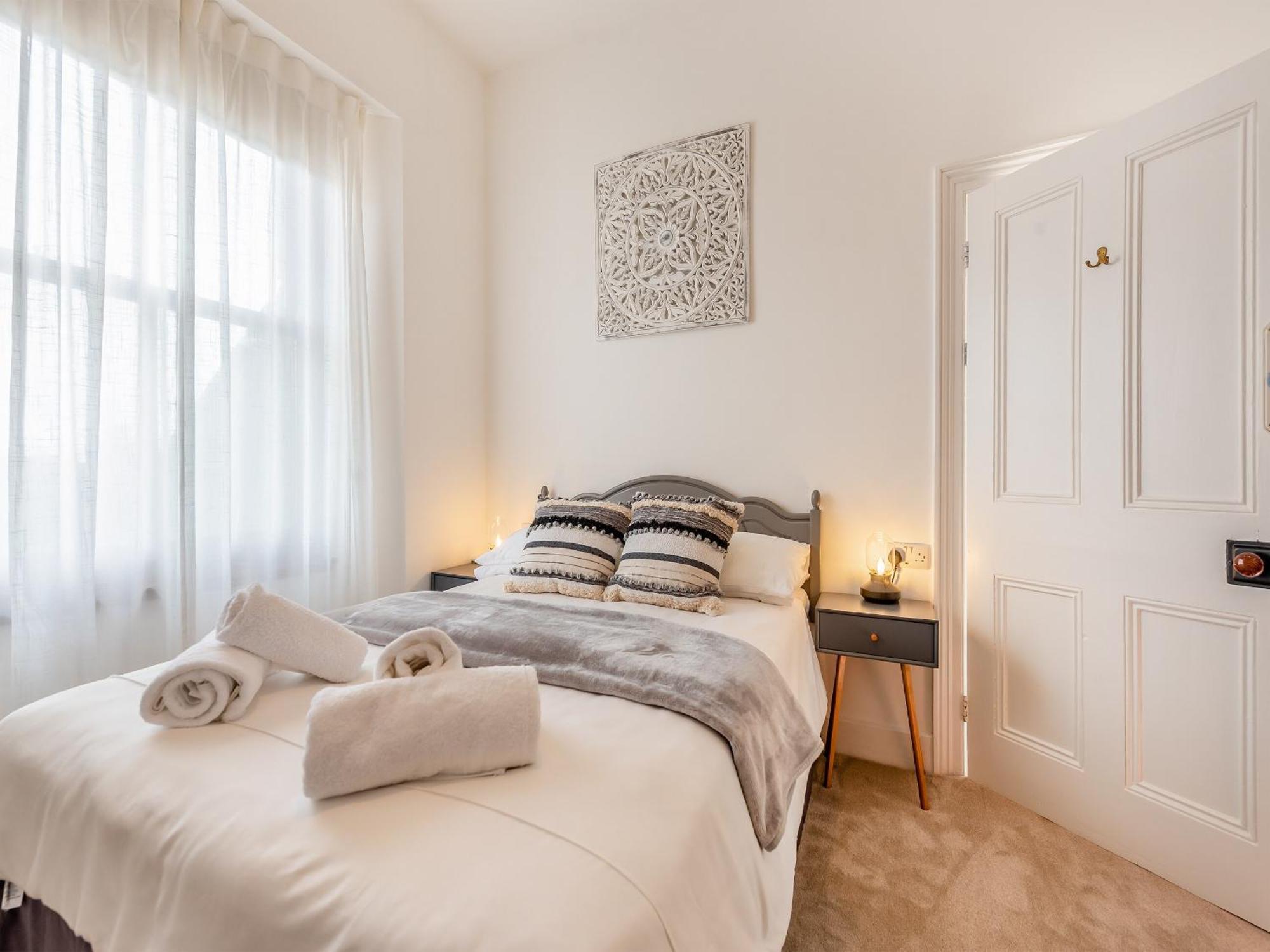 Pembroke House Holiday home Tenby