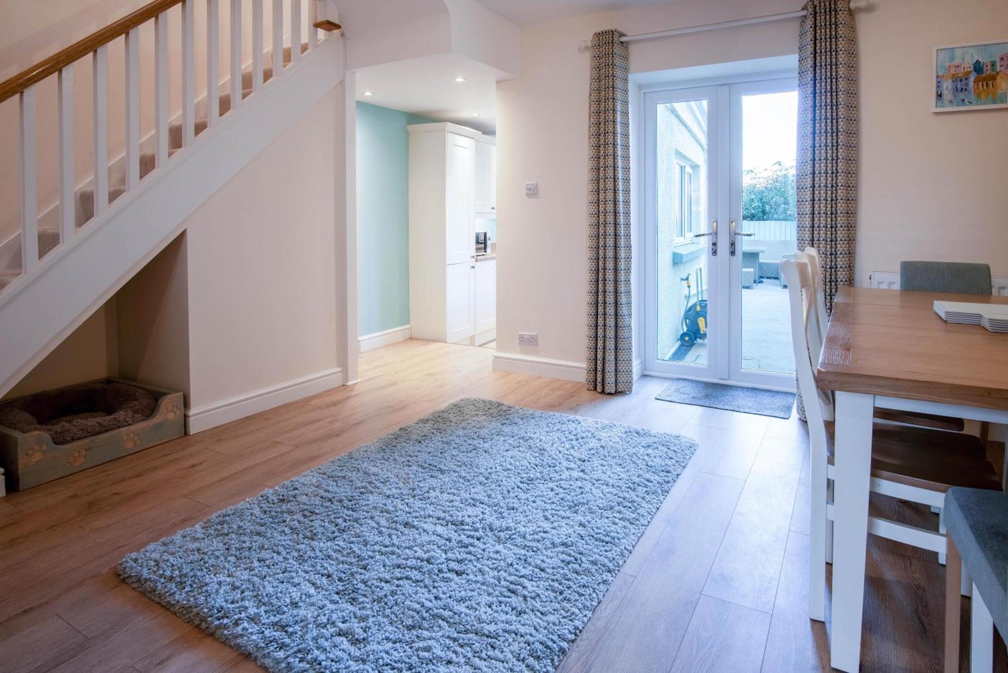 Ty George - 3 Bedroom - Tenby