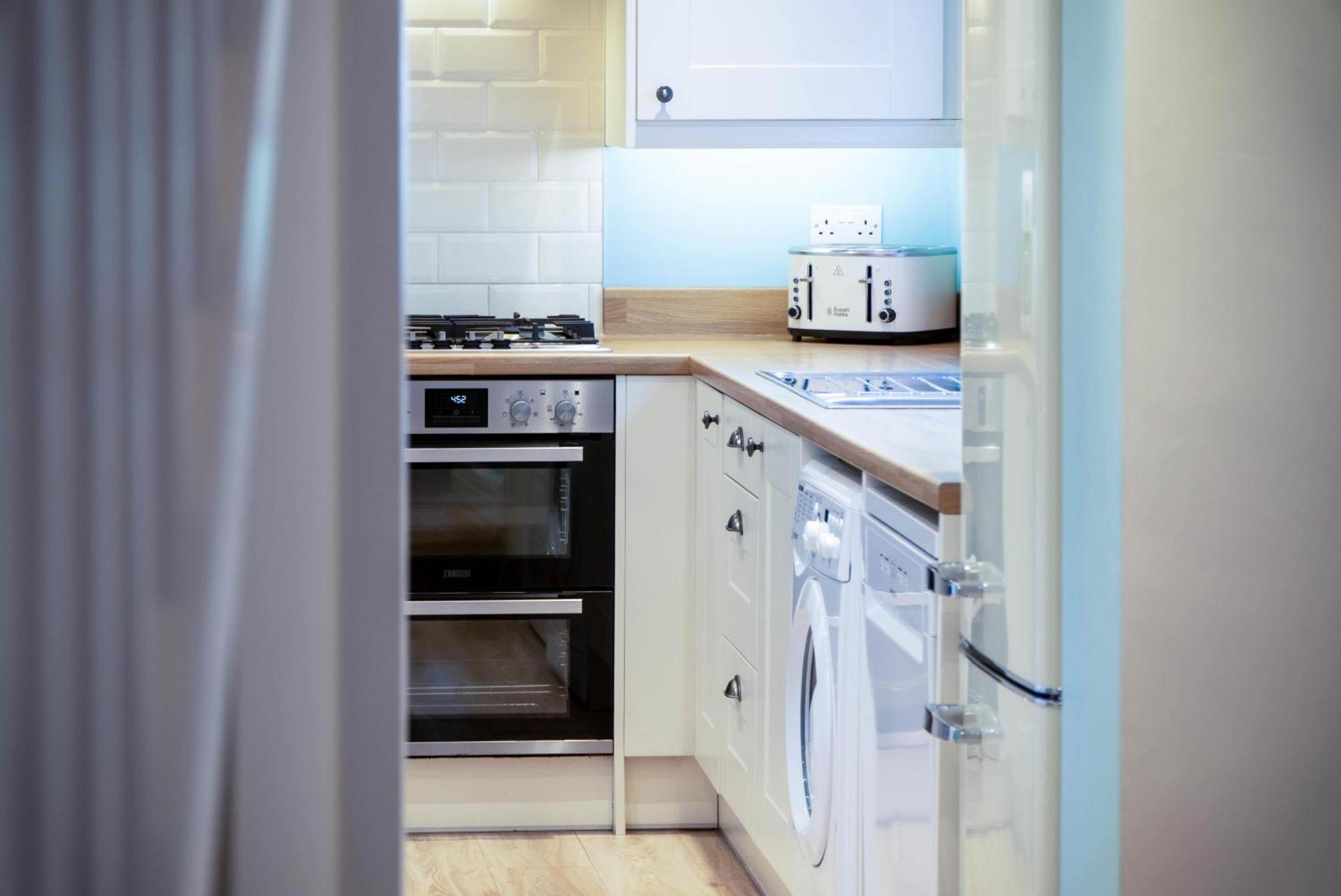 Ty George - 3 Bedroom -