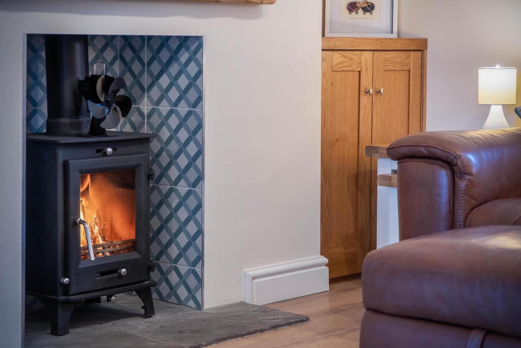 Holiday home Ty George - 3 Bedroom - Tenby