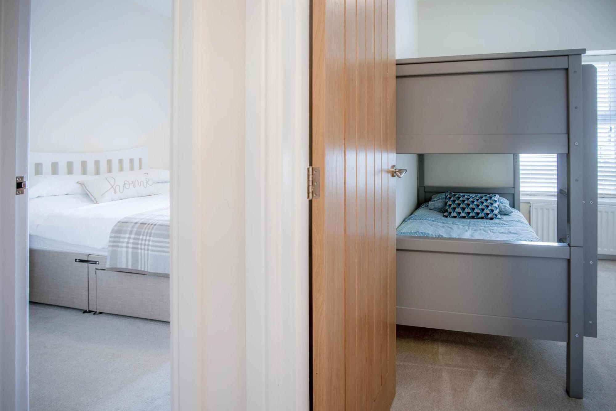 Ty George - 3 Bedroom - * Tenby
