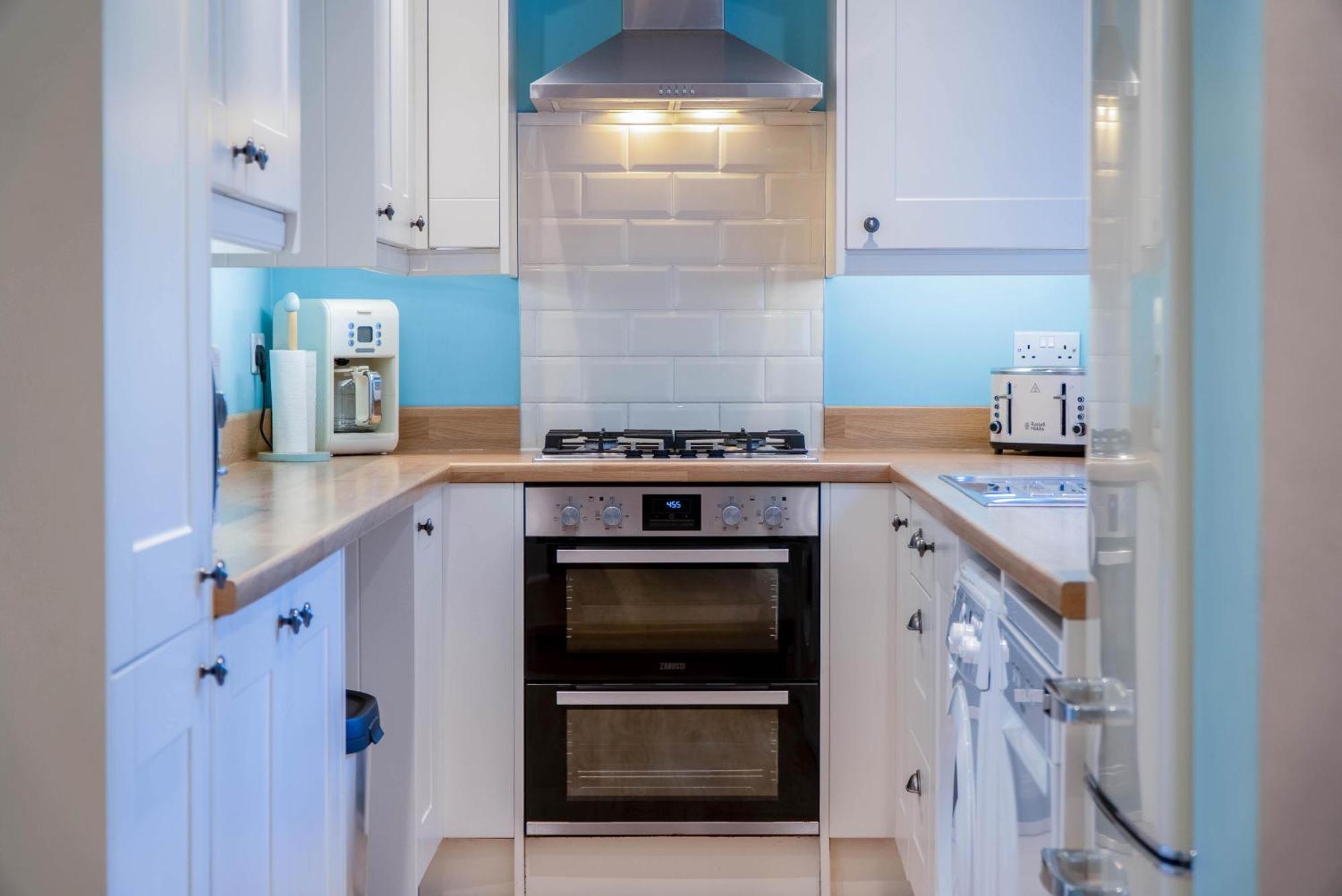 Ty George - 3 Bedroom -