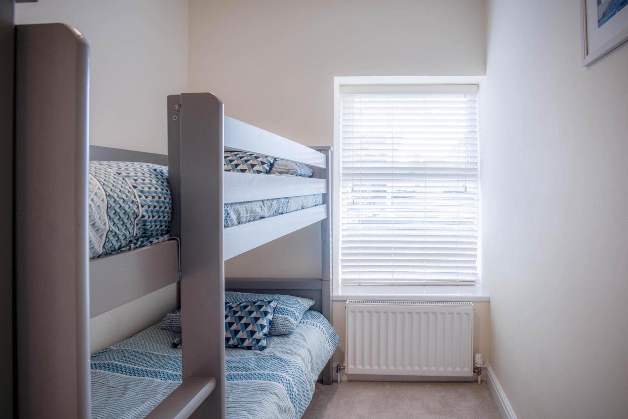 Ty George - 3 Bedroom - Holiday home
