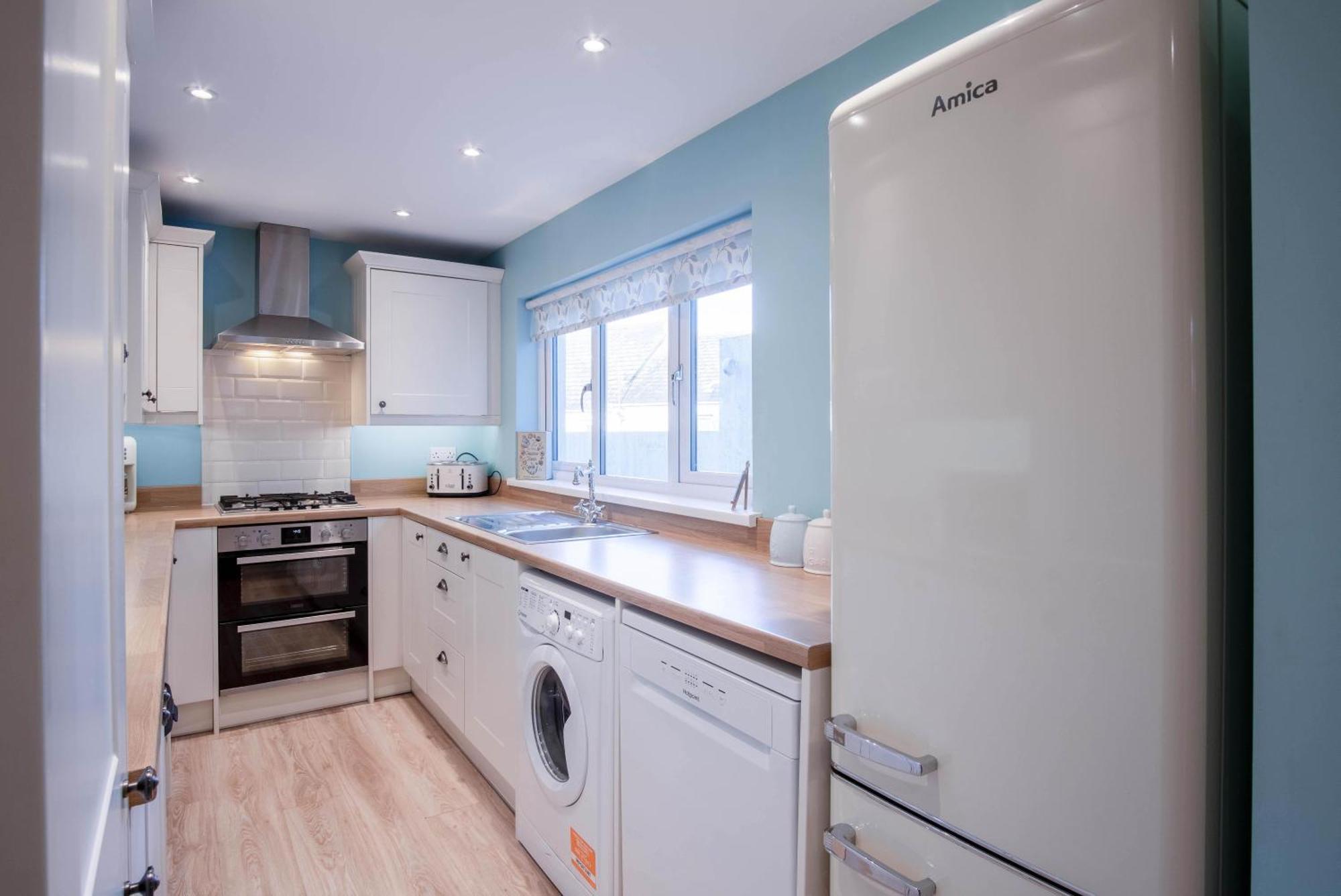 Ty George - 3 Bedroom - * Tenby
