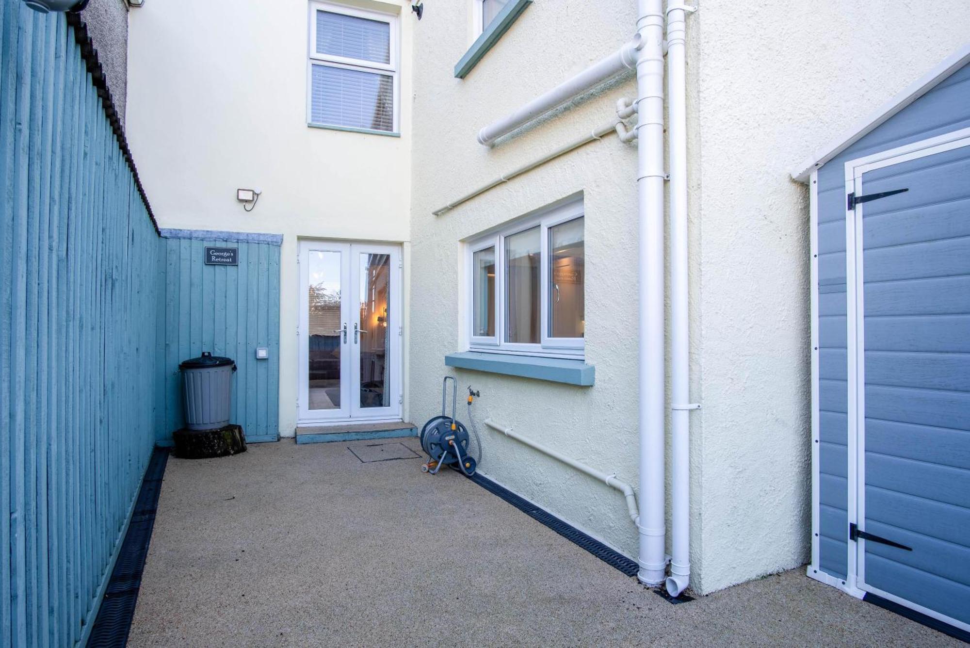 Holiday home Ty George - 3 Bedroom - *