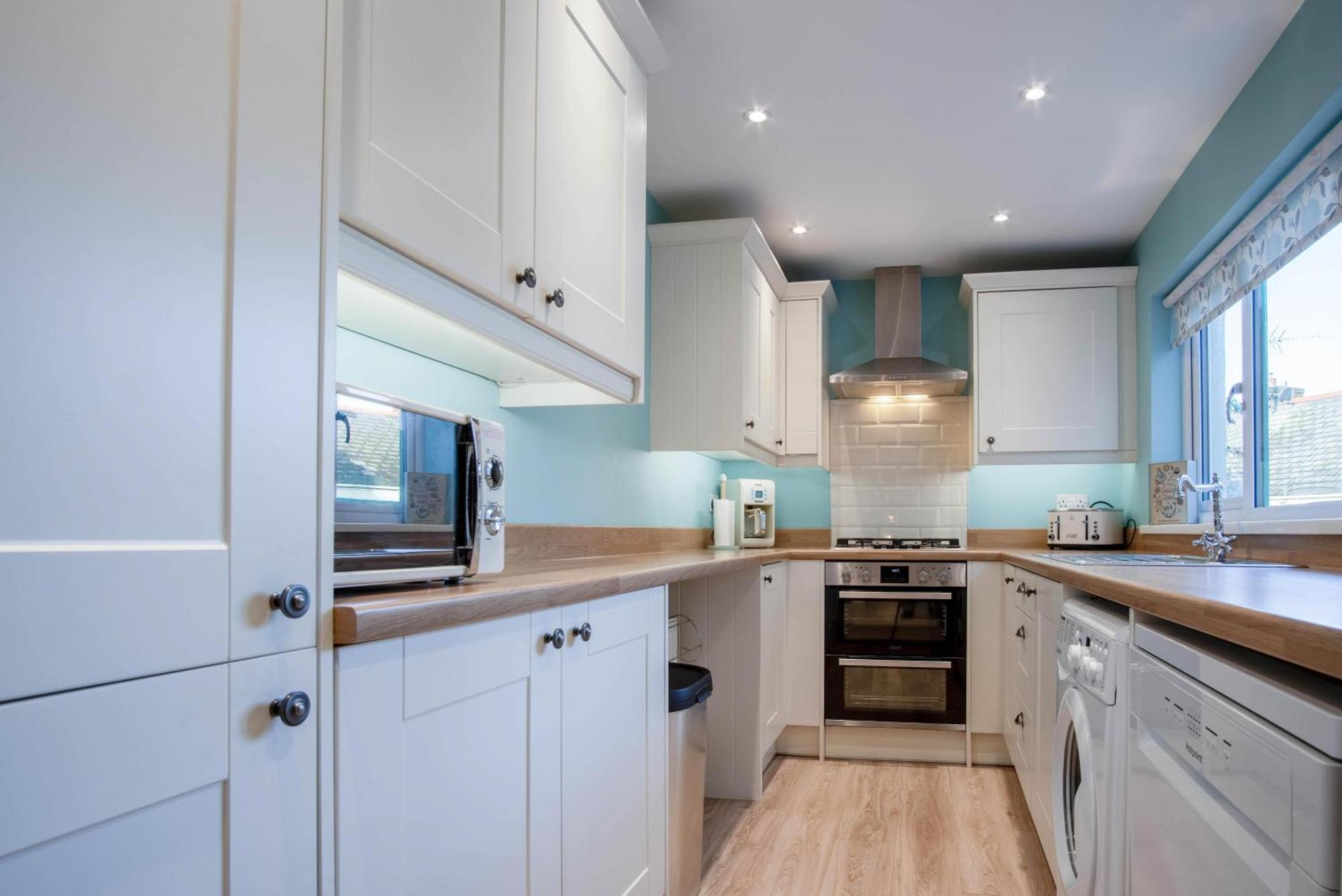 Ty George - 3 Bedroom - Tenby