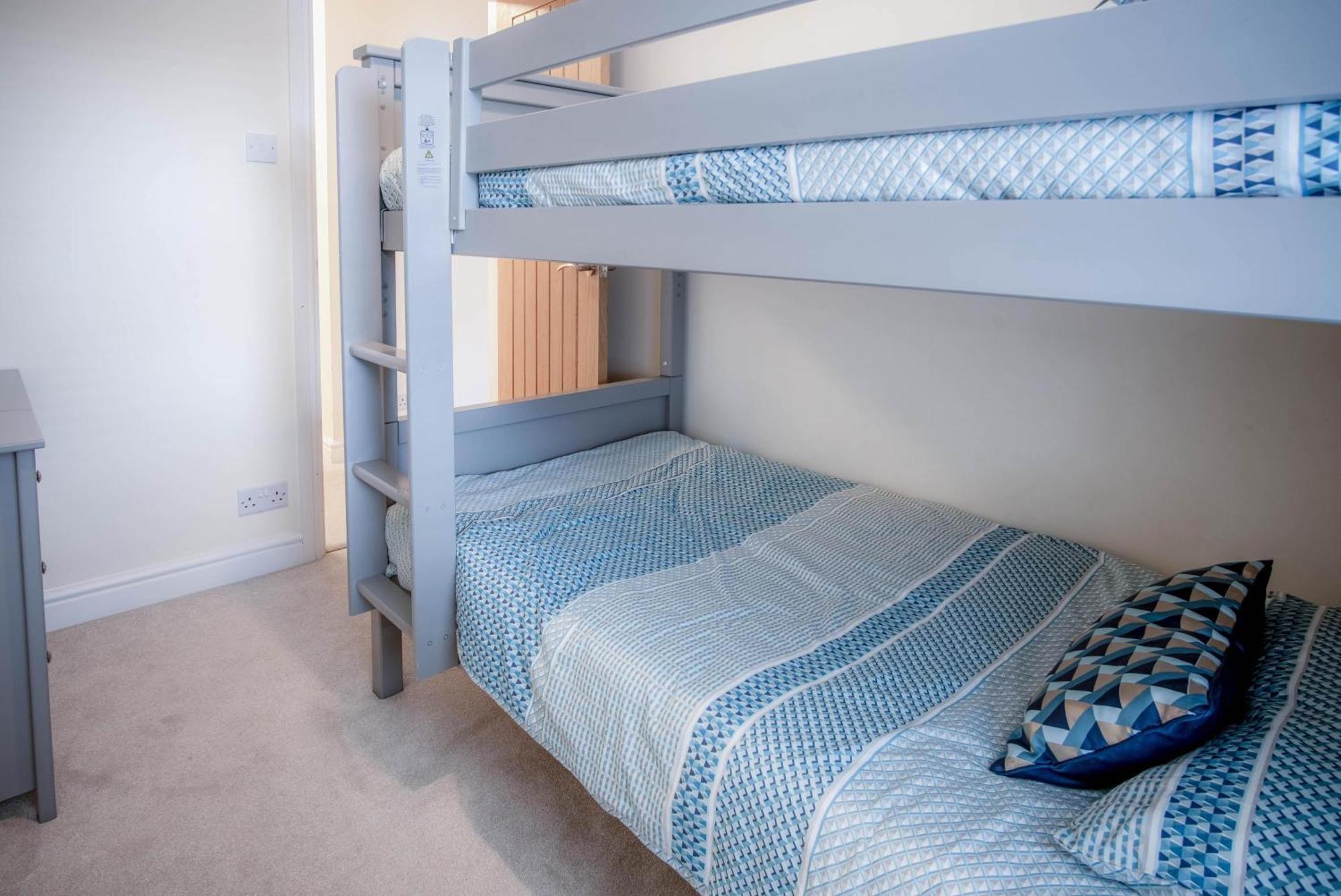 Ty George - 3 Bedroom -