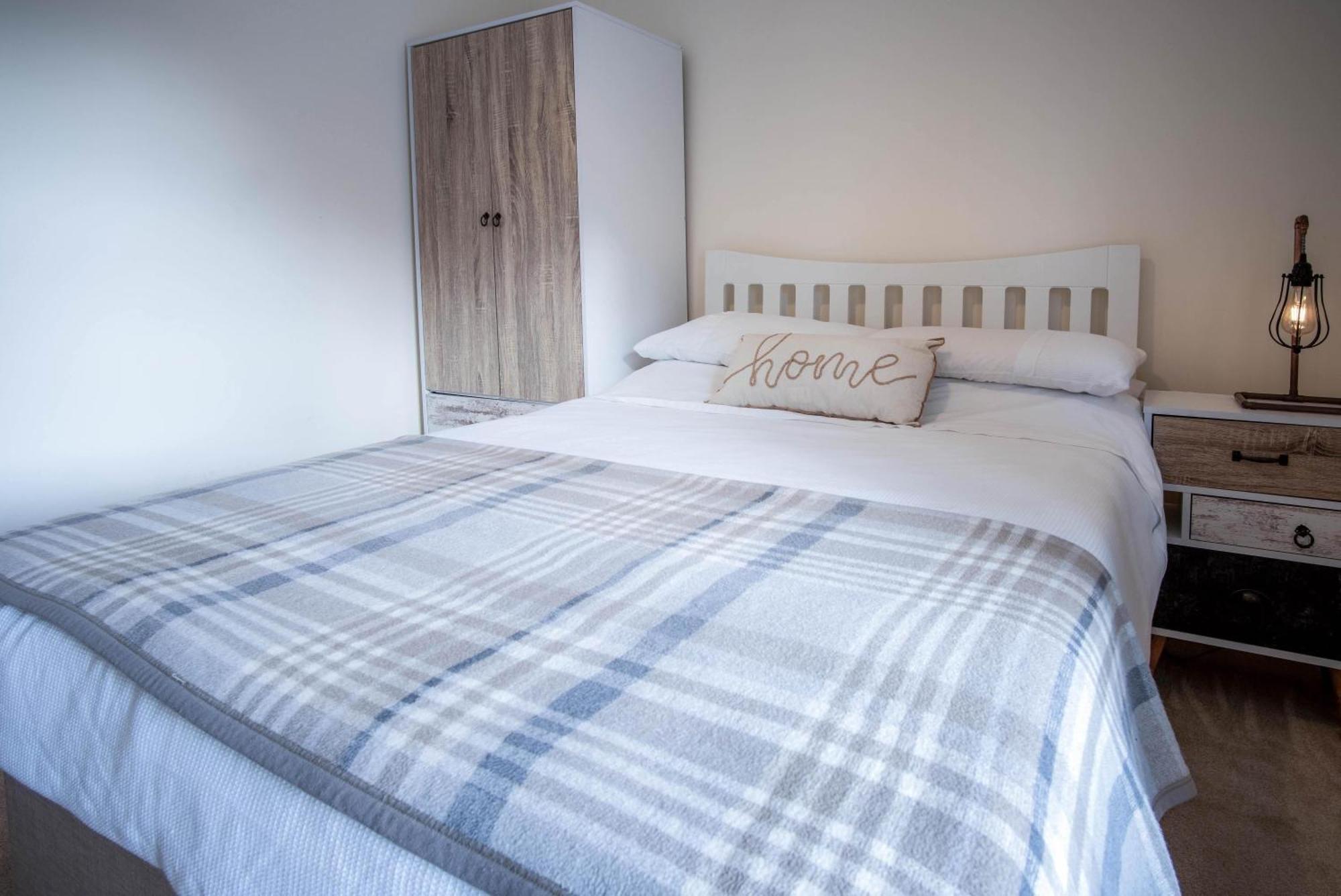 Holiday home Ty George - 3 Bedroom -