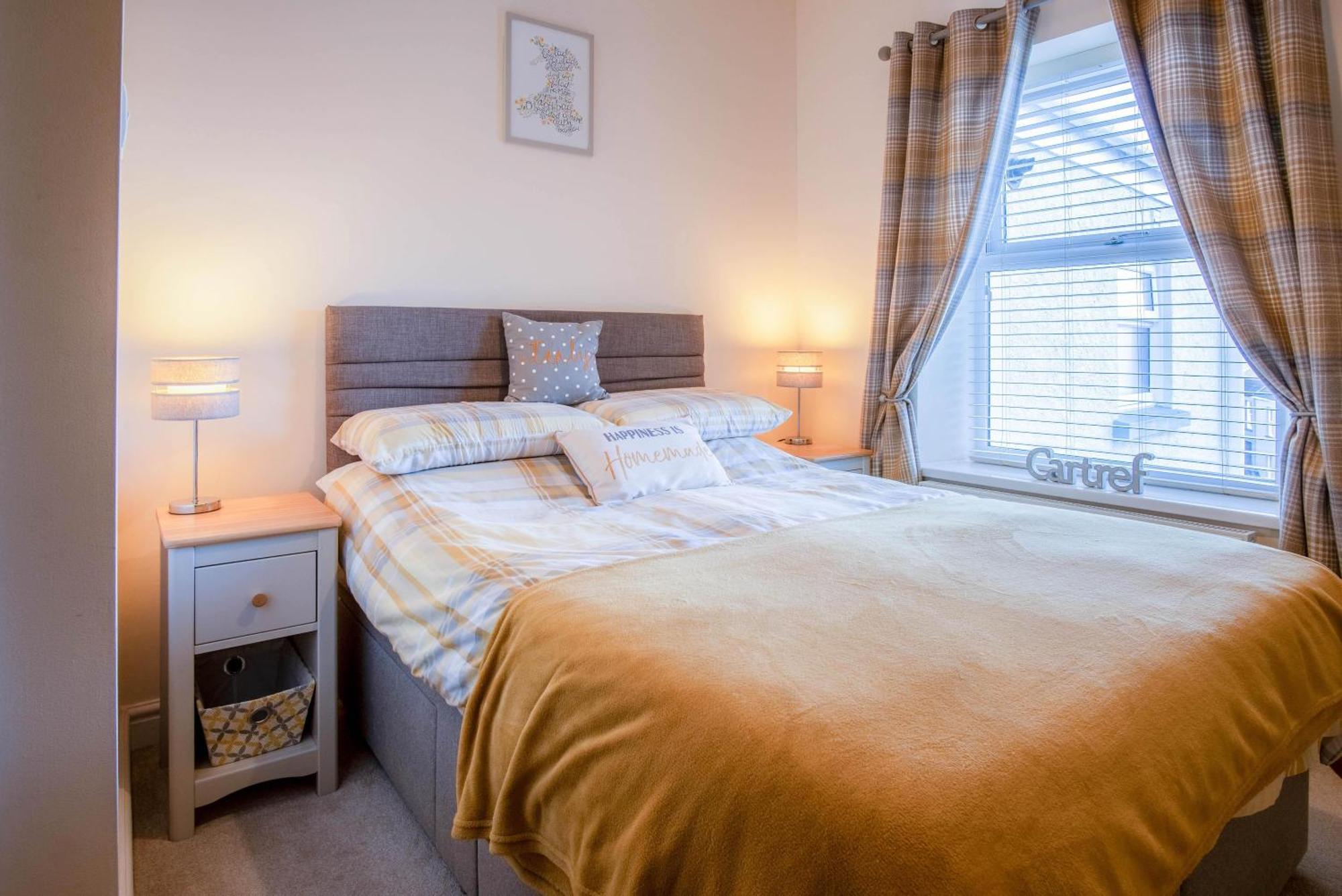 Holiday home Ty George - 3 Bedroom - *