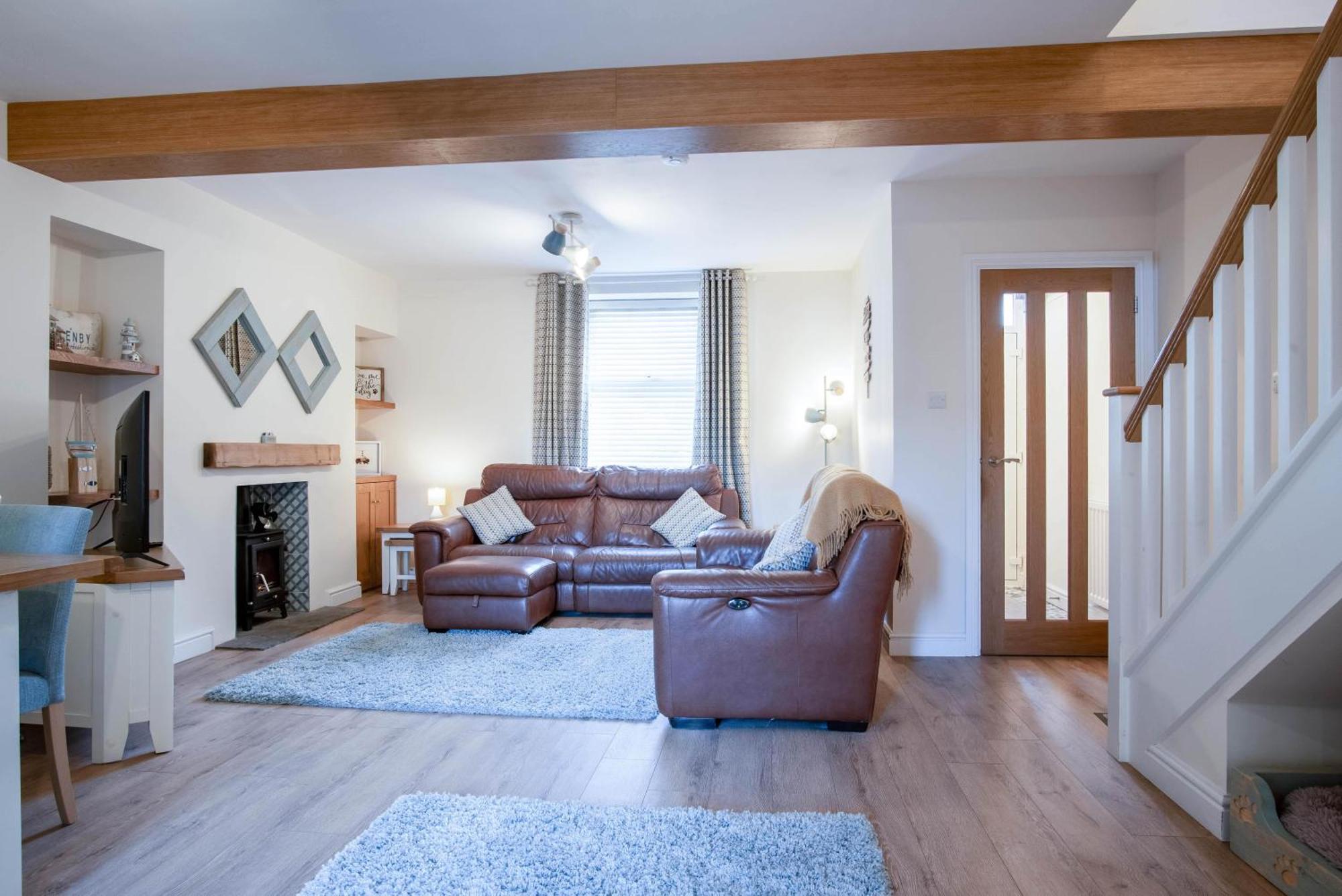 Ty George - 3 Bedroom - *
