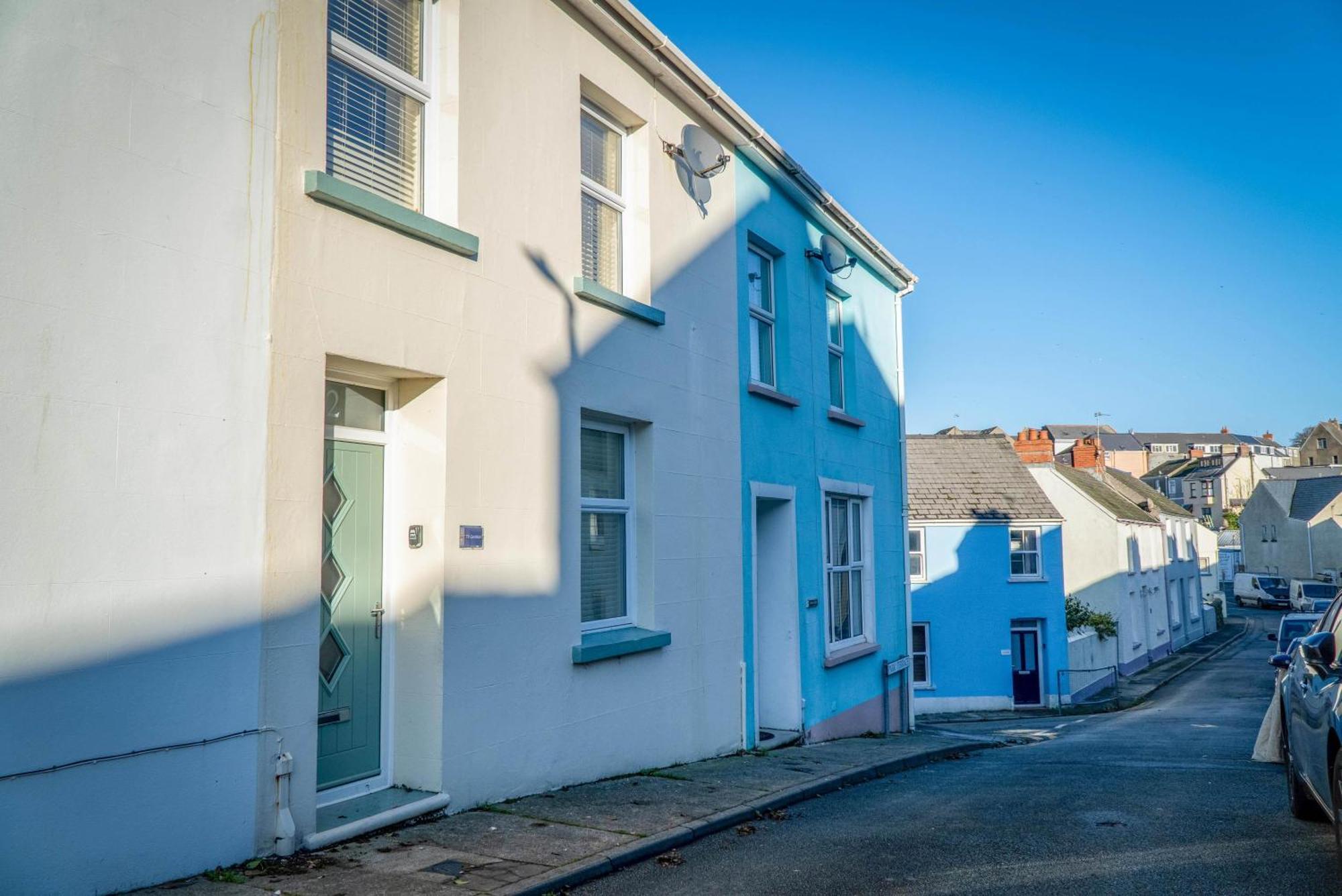 Ty George - 3 Bedroom - * Tenby