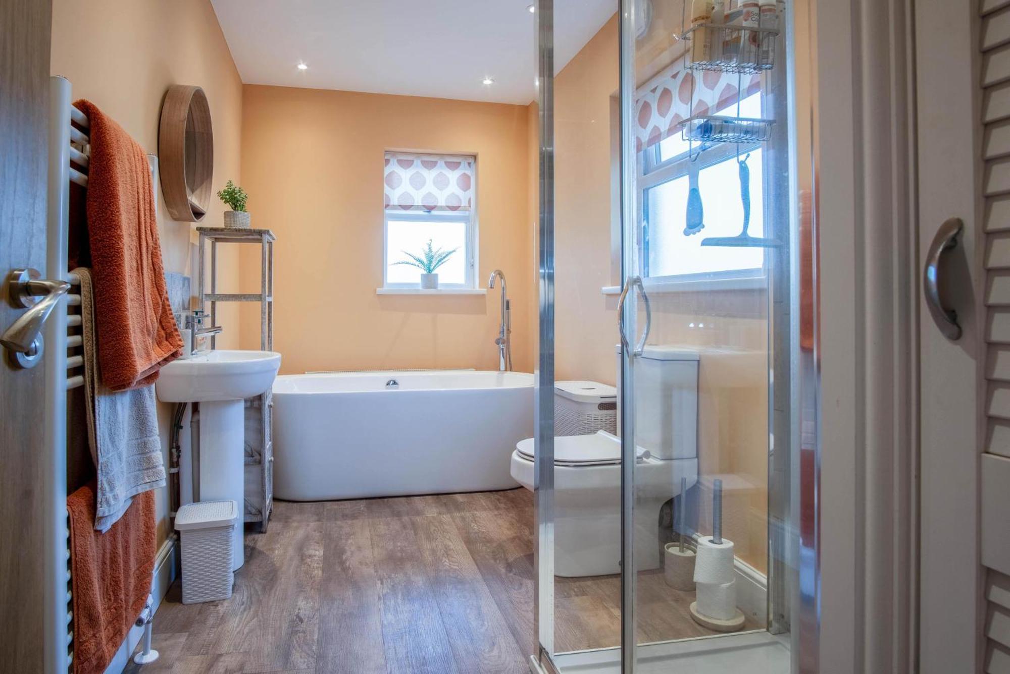 Ty George - 3 Bedroom - *