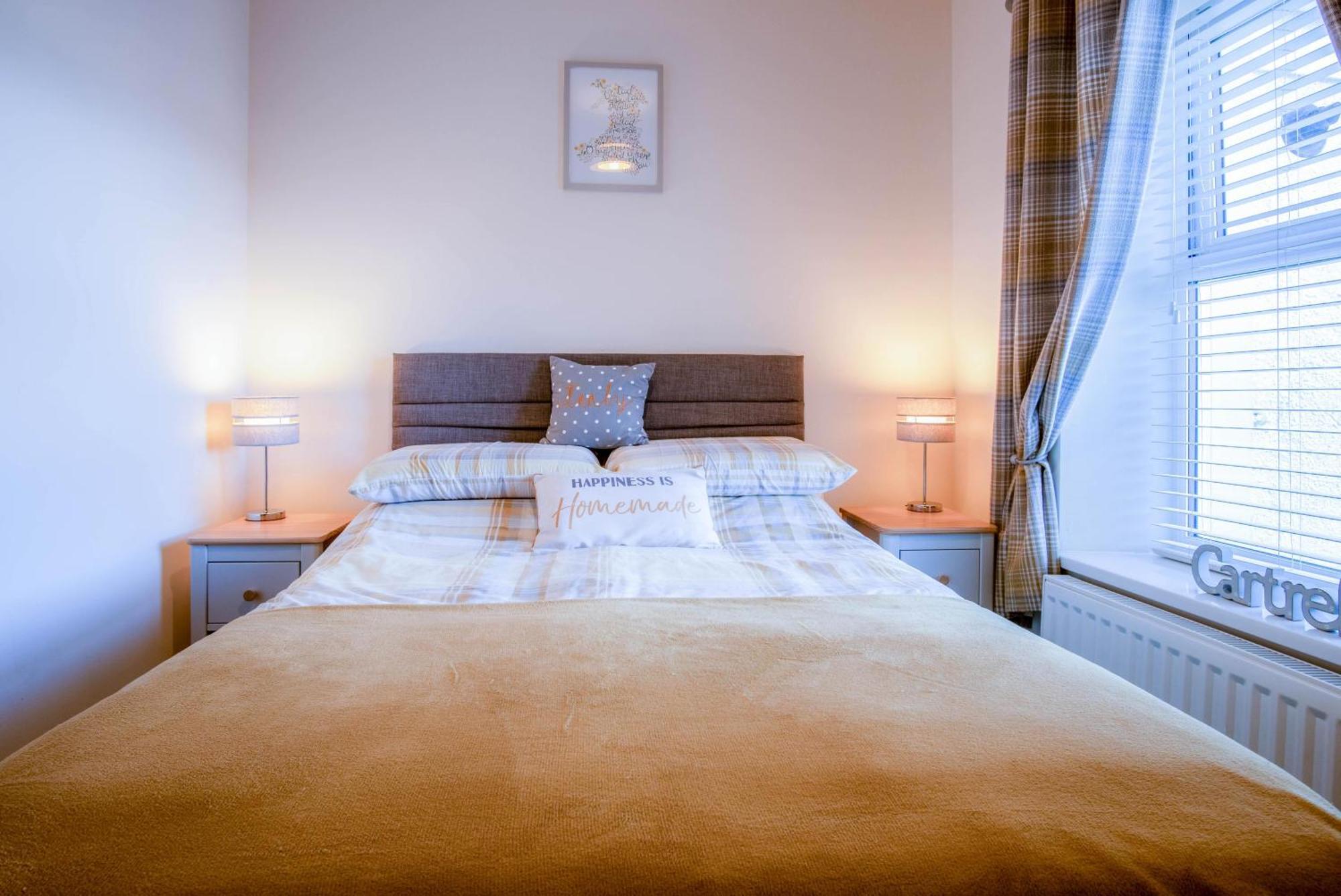 Ty George - 3 Bedroom - * Tenby