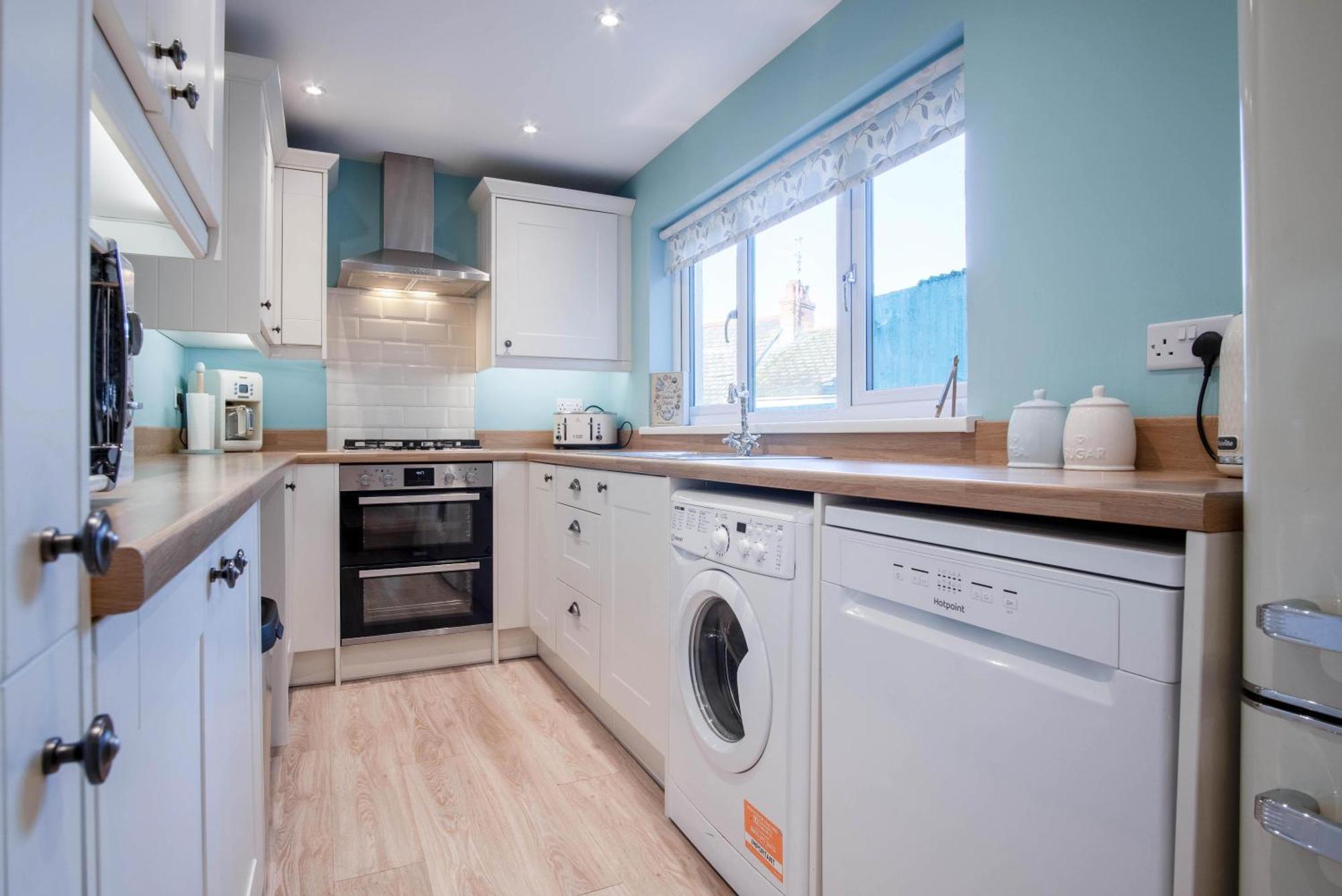 Ty George - 3 Bedroom -