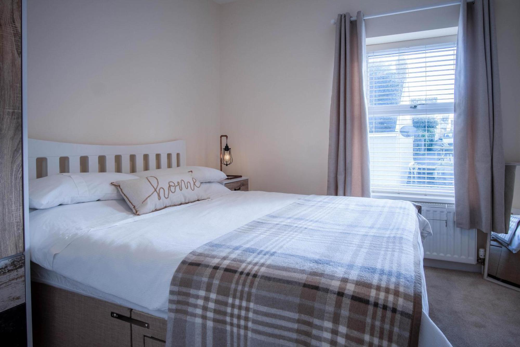 Holiday home Ty George - 3 Bedroom -