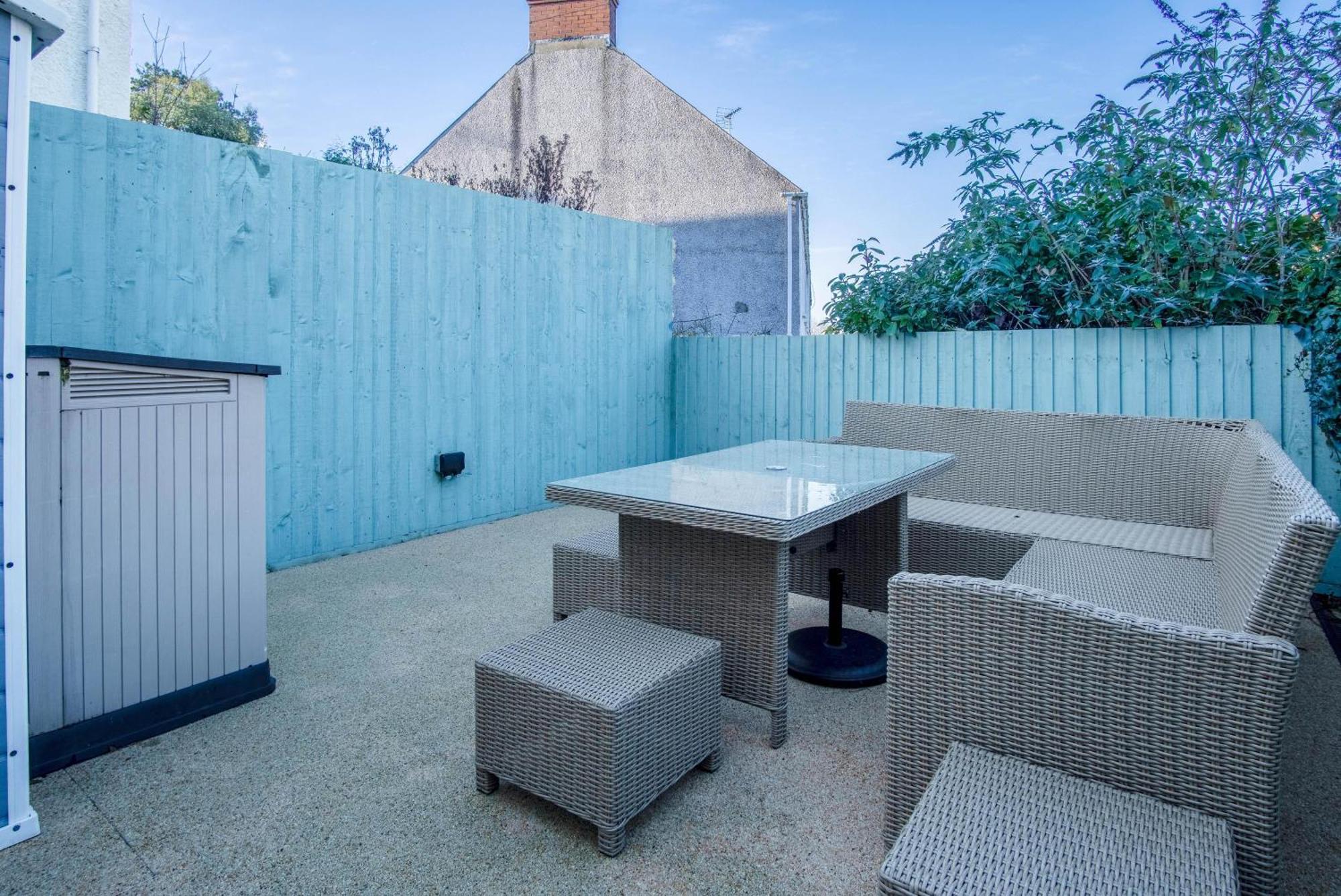 Holiday home Ty George - 3 Bedroom - *
