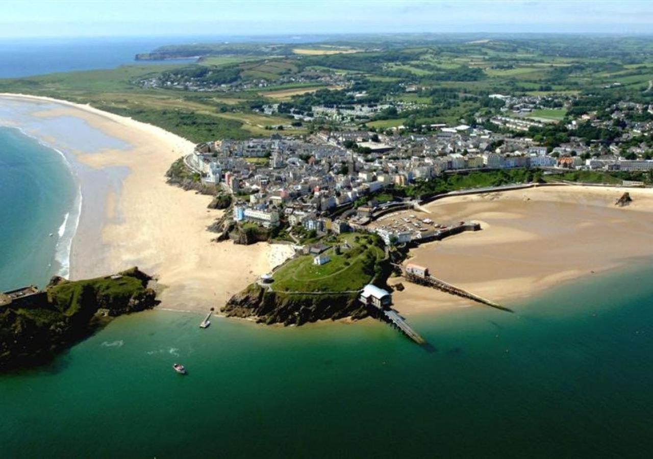 South Tenby