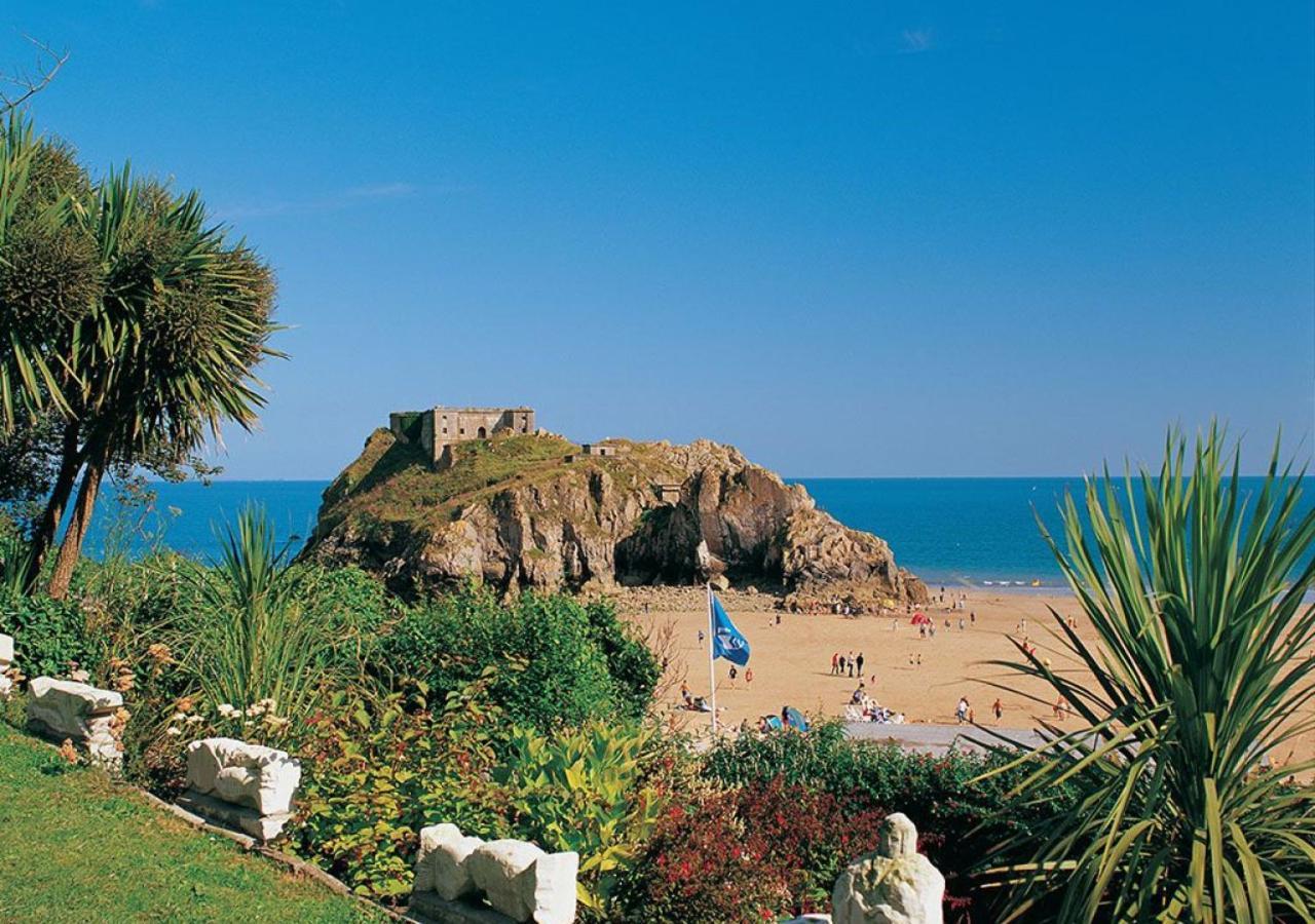 South * Tenby