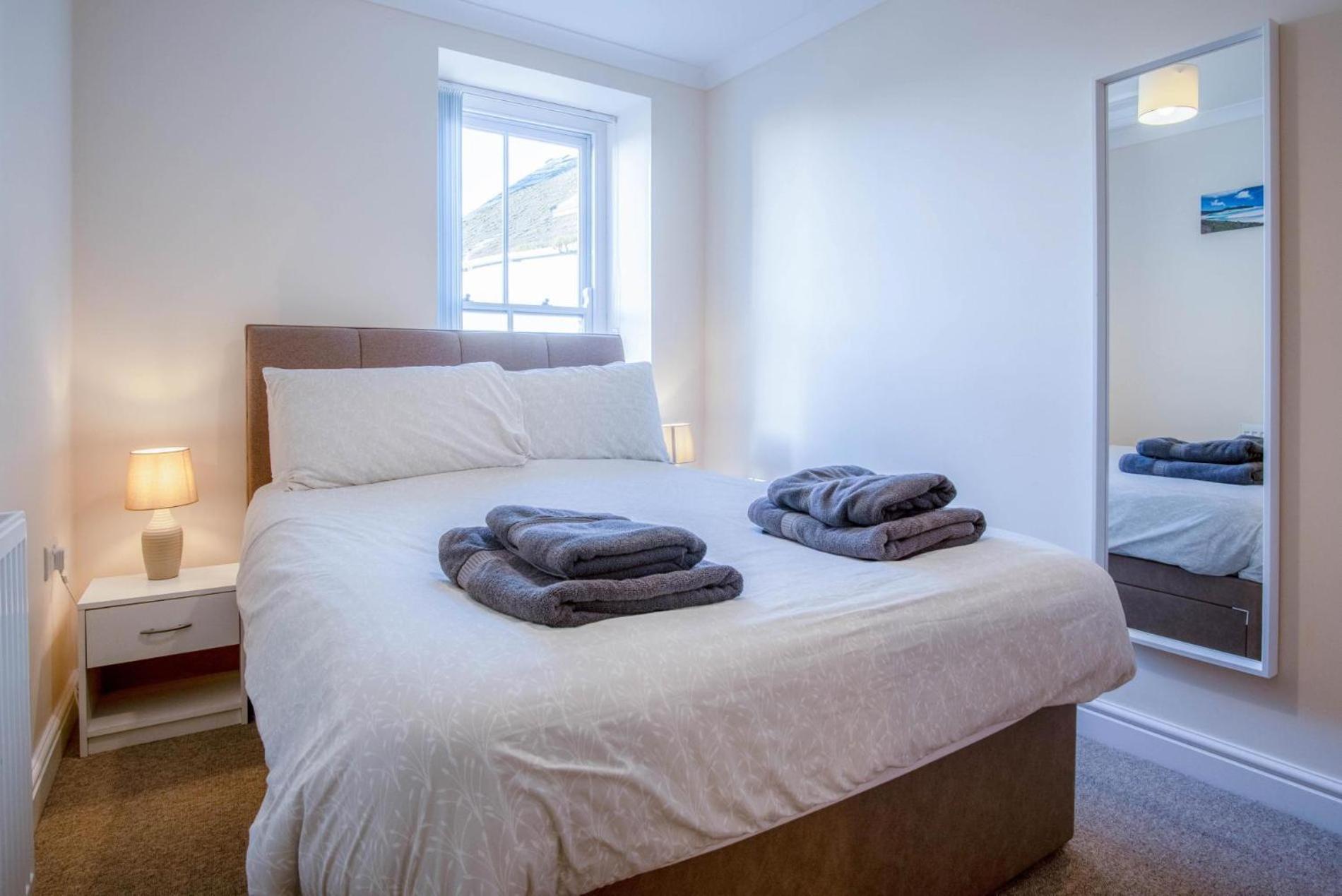 Skokholm - 3 Bedroom - *