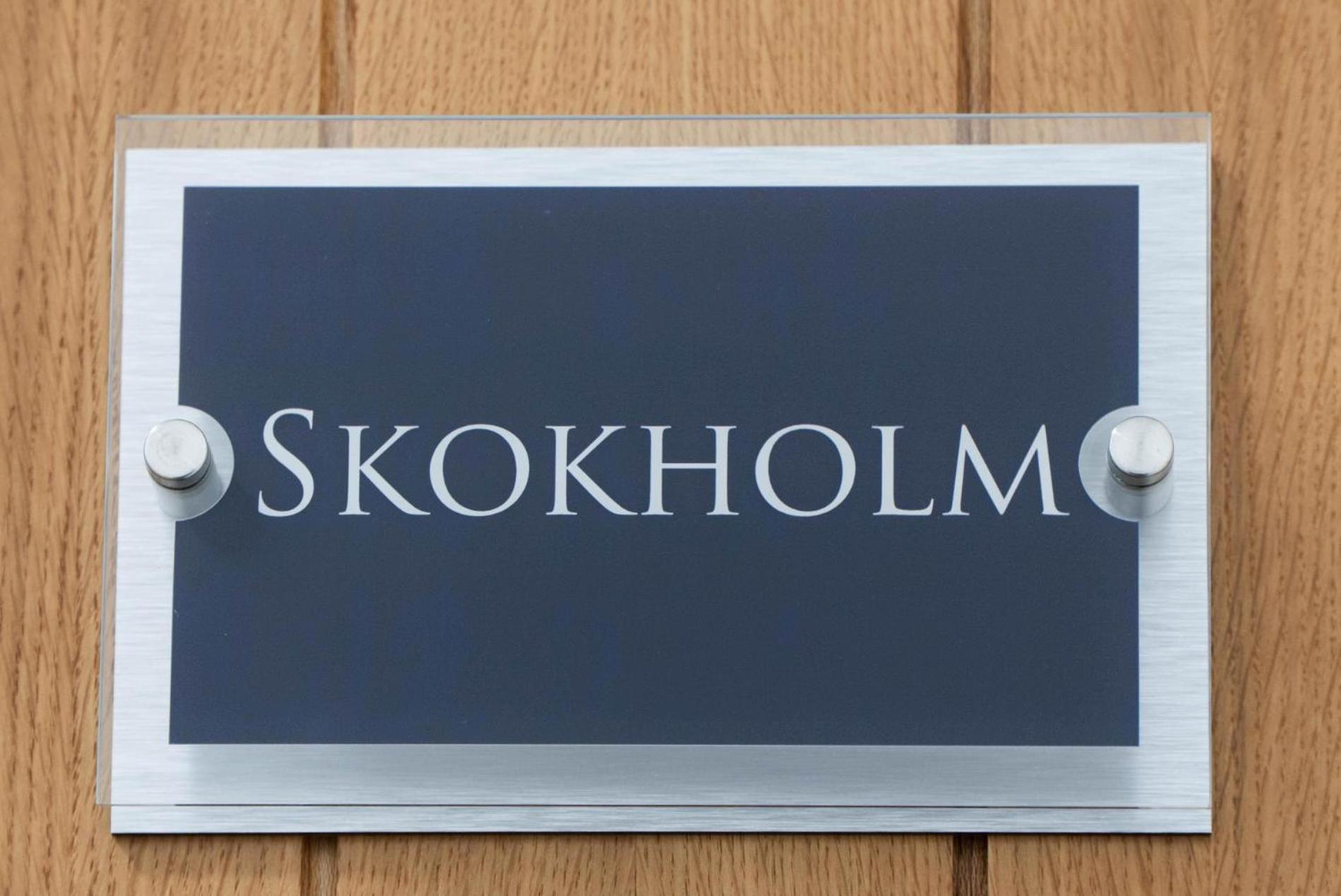 Skokholm - 3 Bedroom -