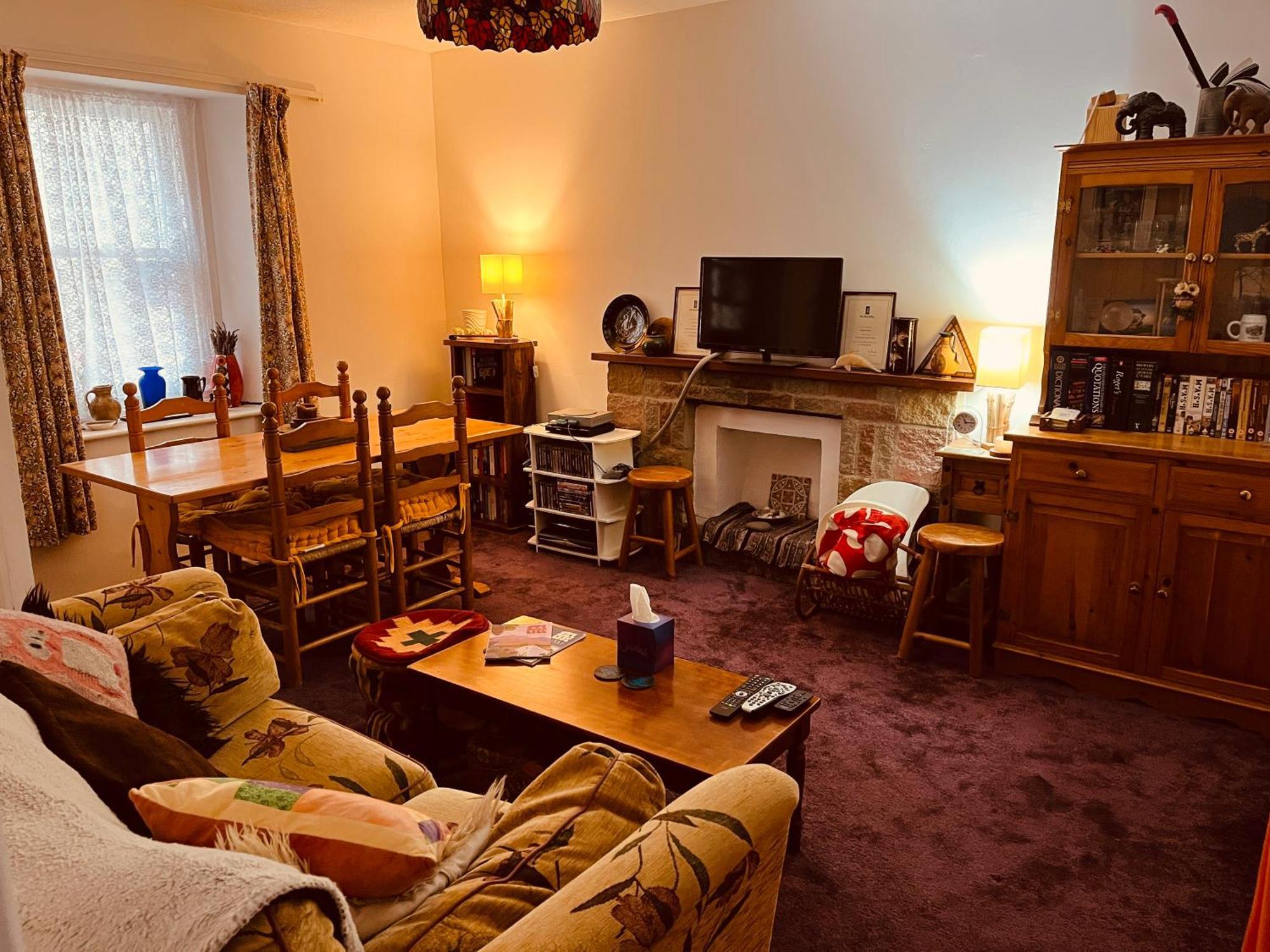 Holiday home Wheelhouse - 3 Bedroom In The Heart Of