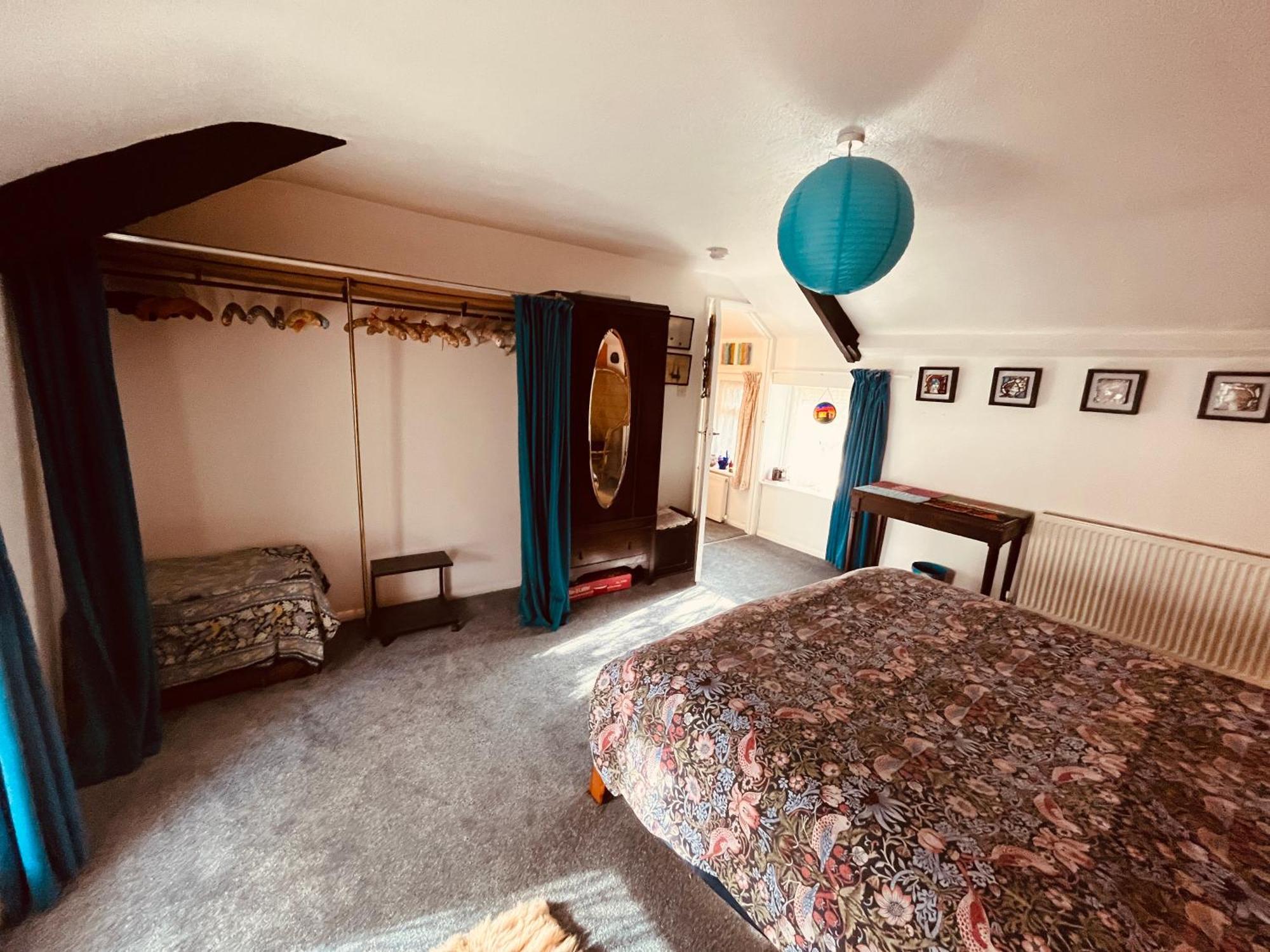 Wheelhouse - 3 Bedroom In The Heart Of