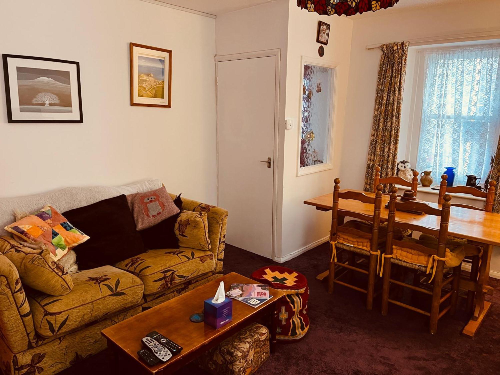 Holiday home Wheelhouse - 3 Bedroom In The Heart Of *