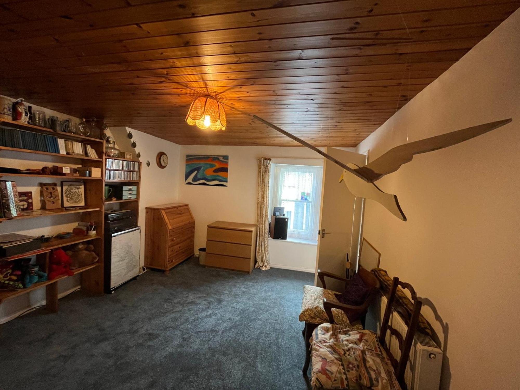 Wheelhouse - 3 Bedroom In The Heart Of Holiday home Tenby