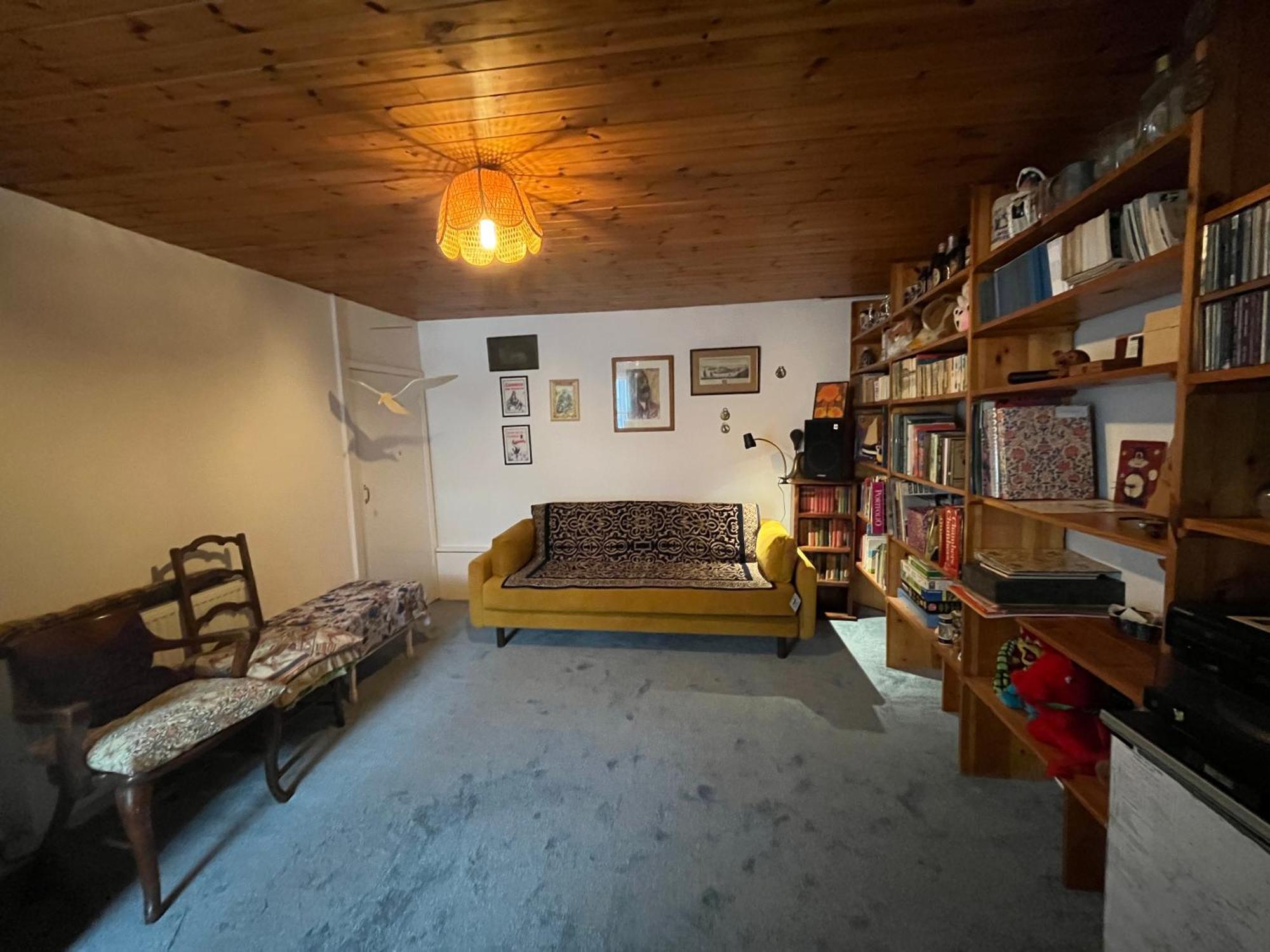 Wheelhouse - 3 Bedroom In The Heart Of Holiday home *