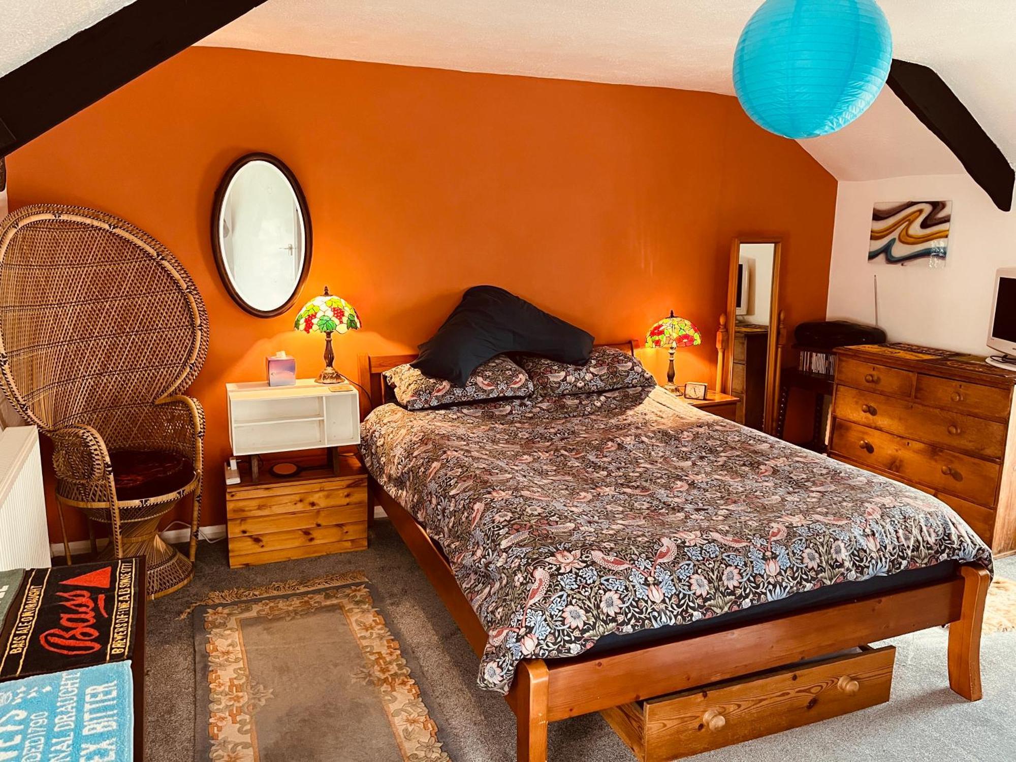 Wheelhouse - 3 Bedroom In The Heart Of * Tenby