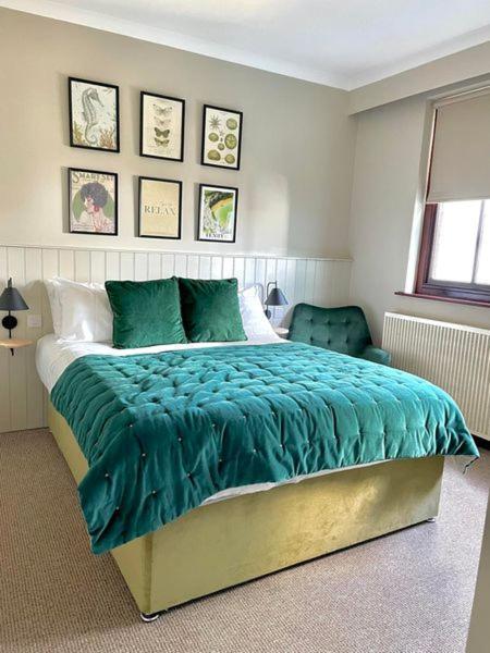No: 1 The Esplanade Guest Accommodation. 4*