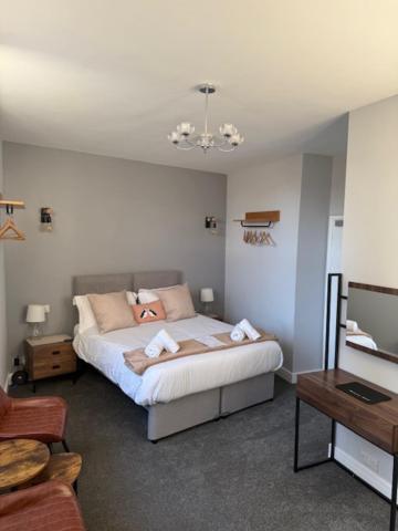 Sleepy Puffin Guest house
