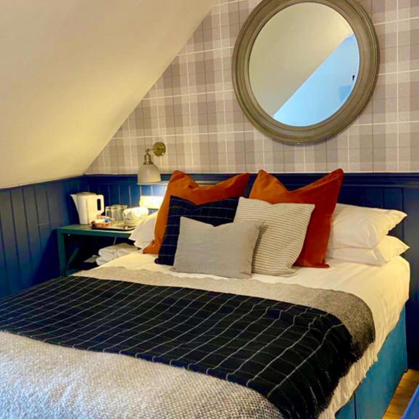 No: 1 The Esplanade Guest Accommodation. Bed & Breakfast 4*