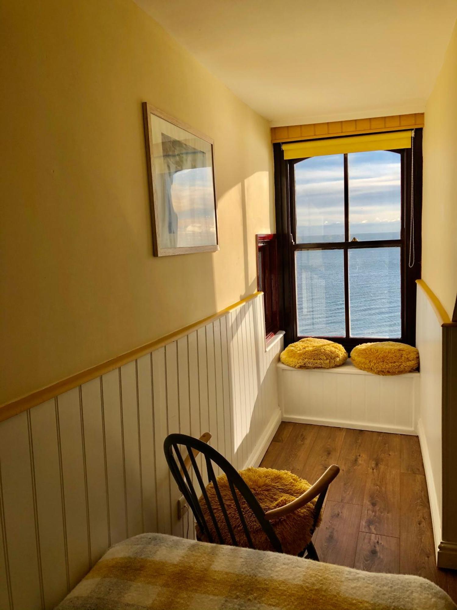 No: 1 The Esplanade Guest Accommodation. 4*
