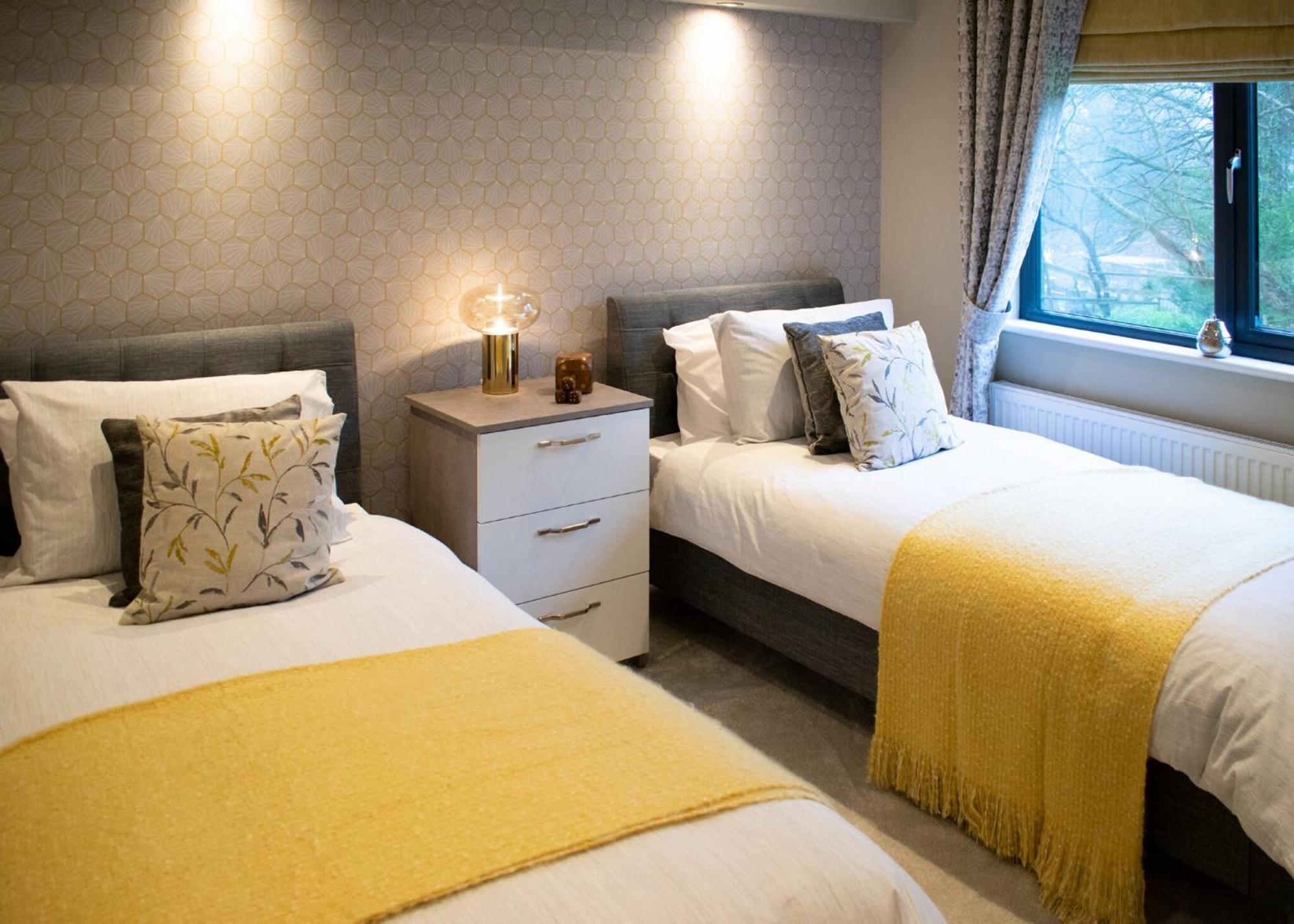 Holiday park Grange *