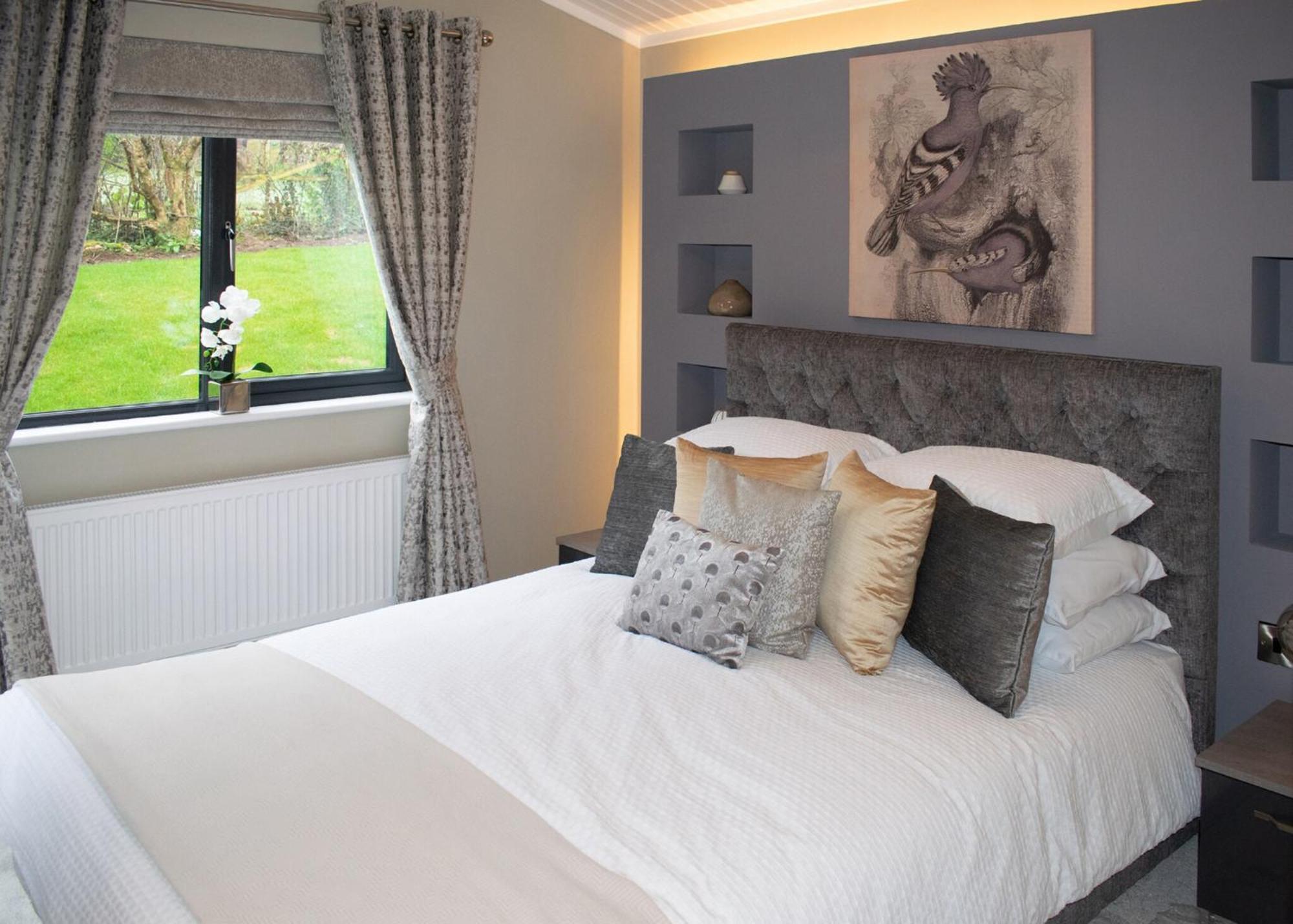 Grange Holiday park Penally