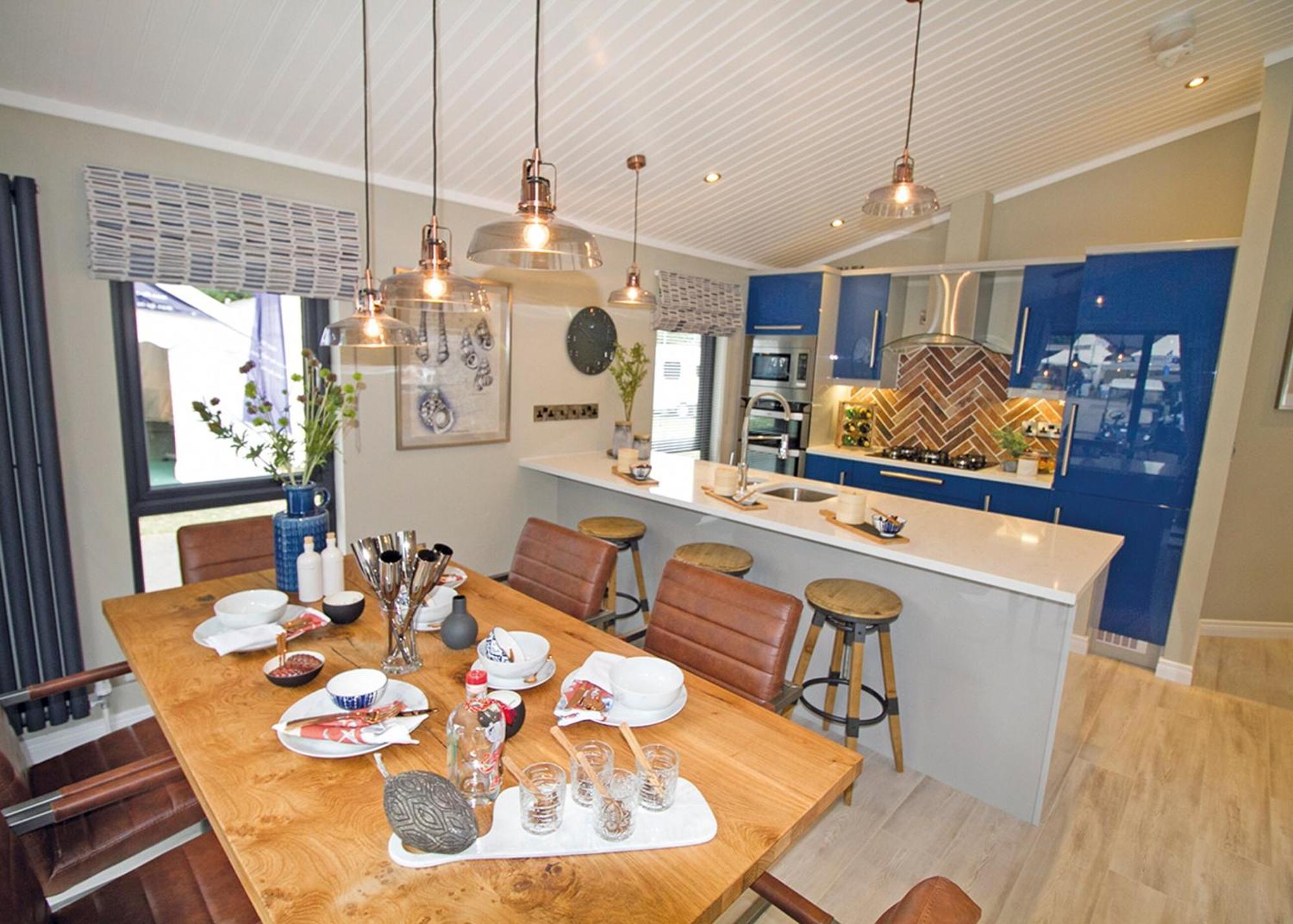 Holiday park Grange *