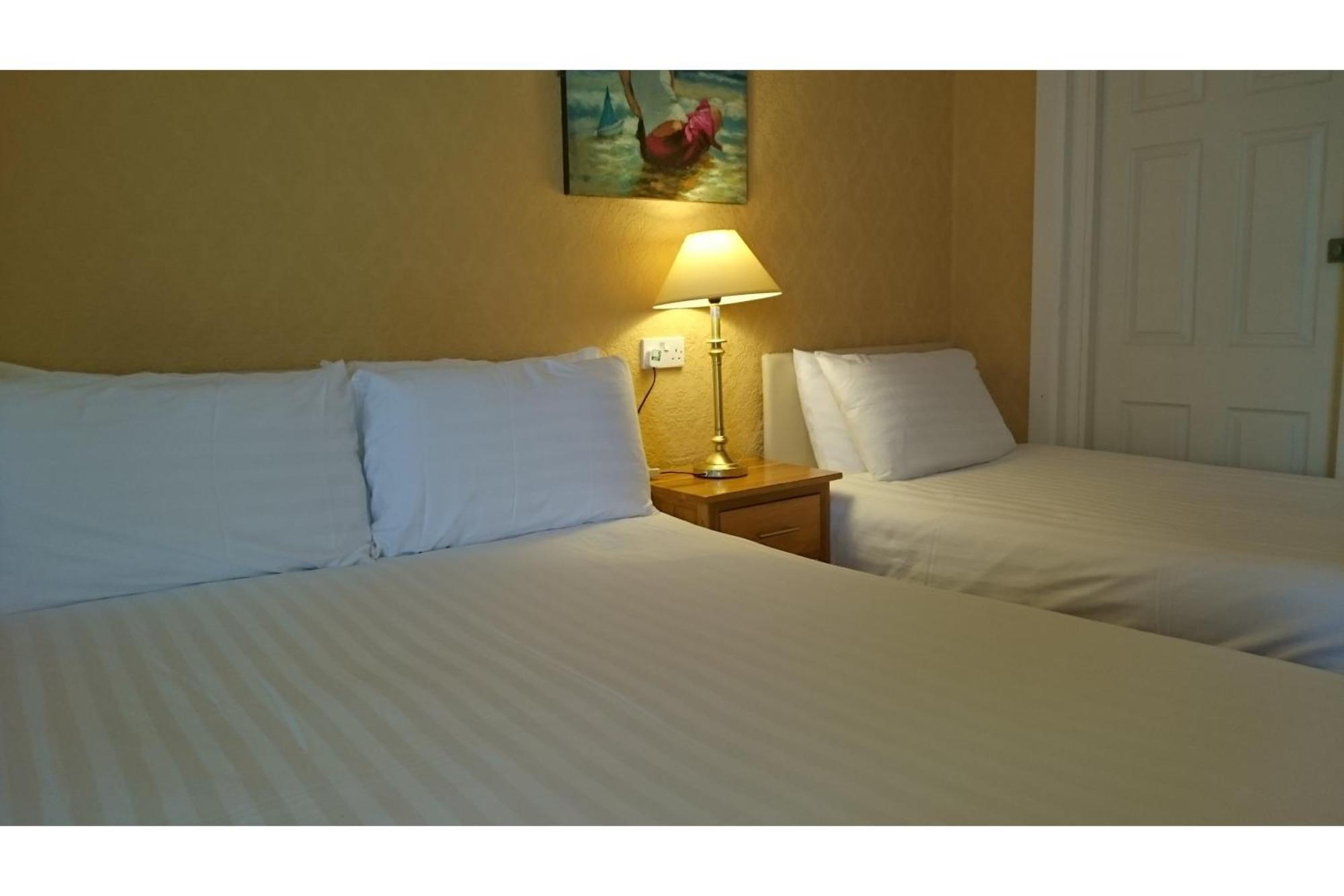 Hotel The Belgrave