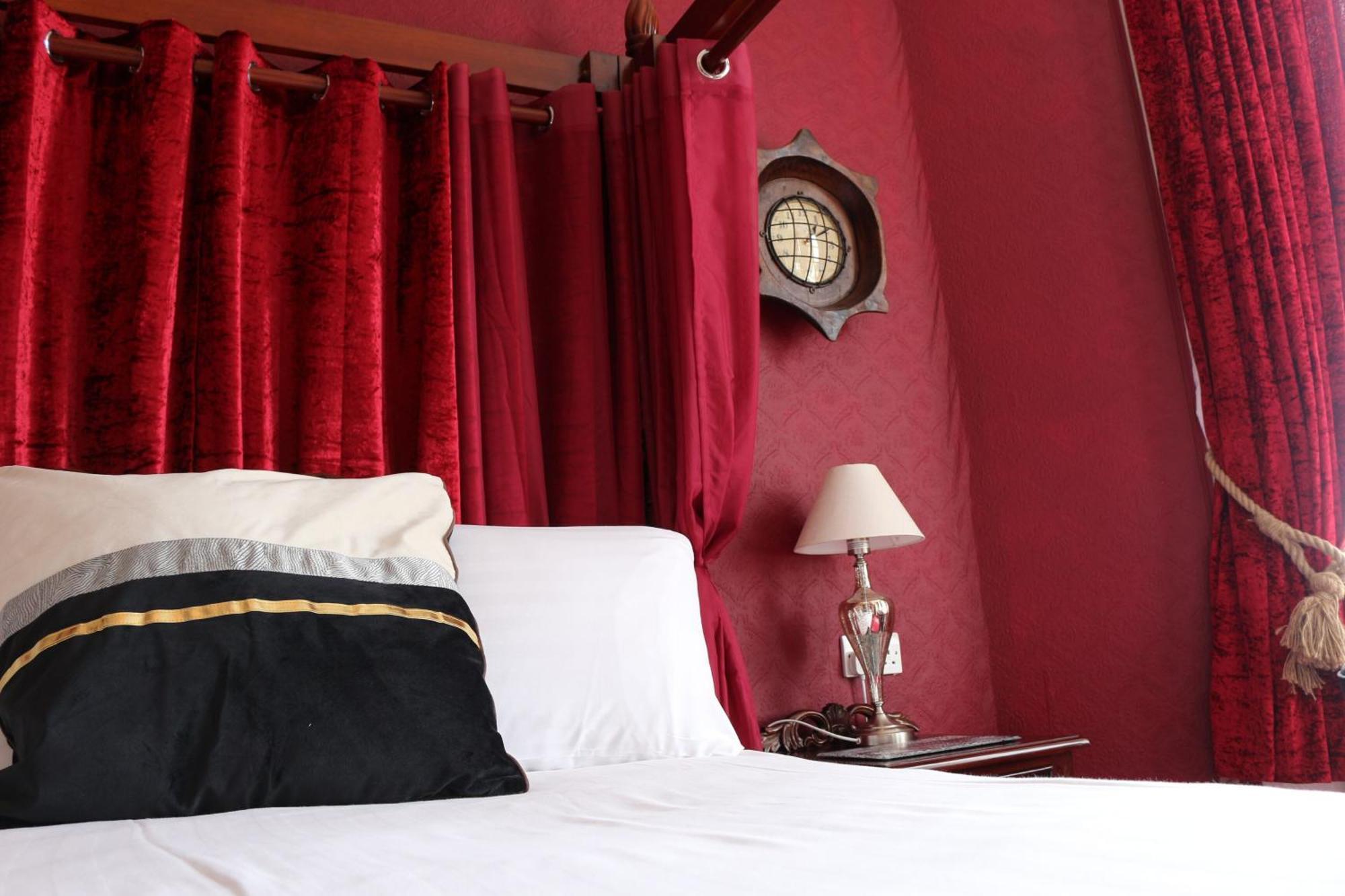 Hotel The Belgrave