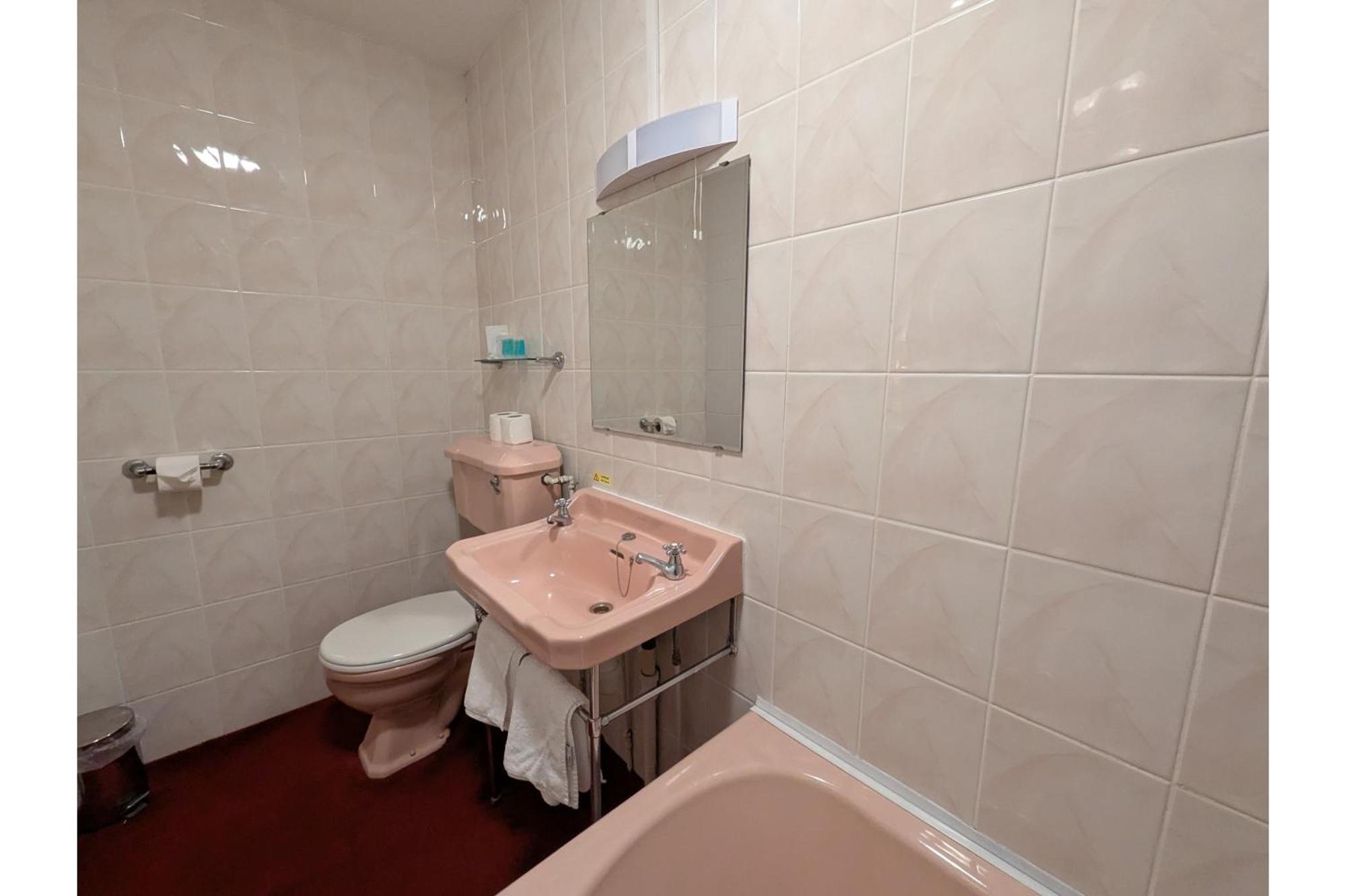 The Belgrave Hotel 3*