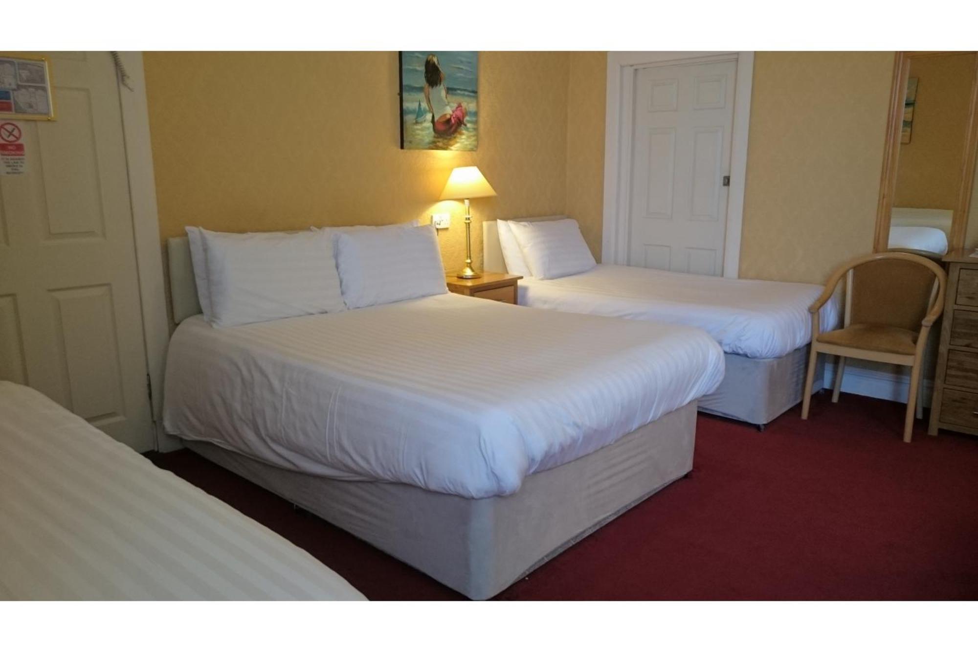 Hotel The Belgrave 3*