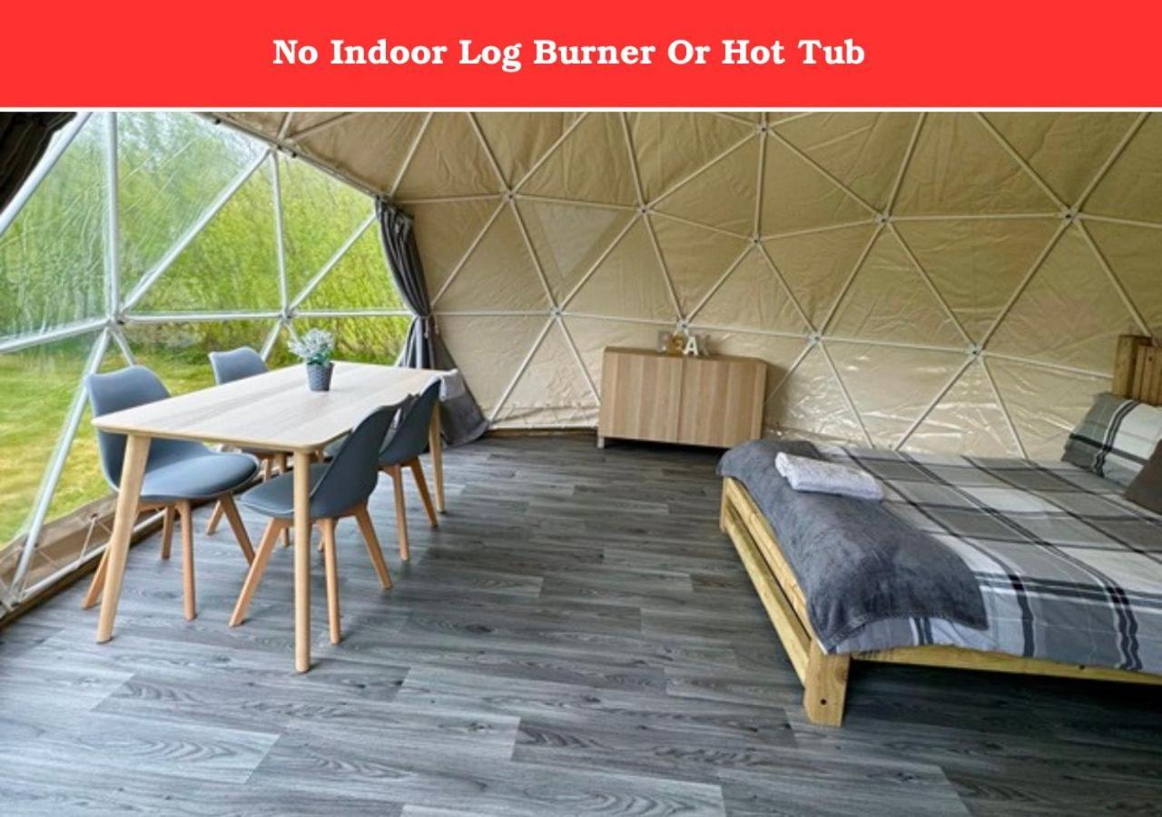 Beavers Retreat Glamping
