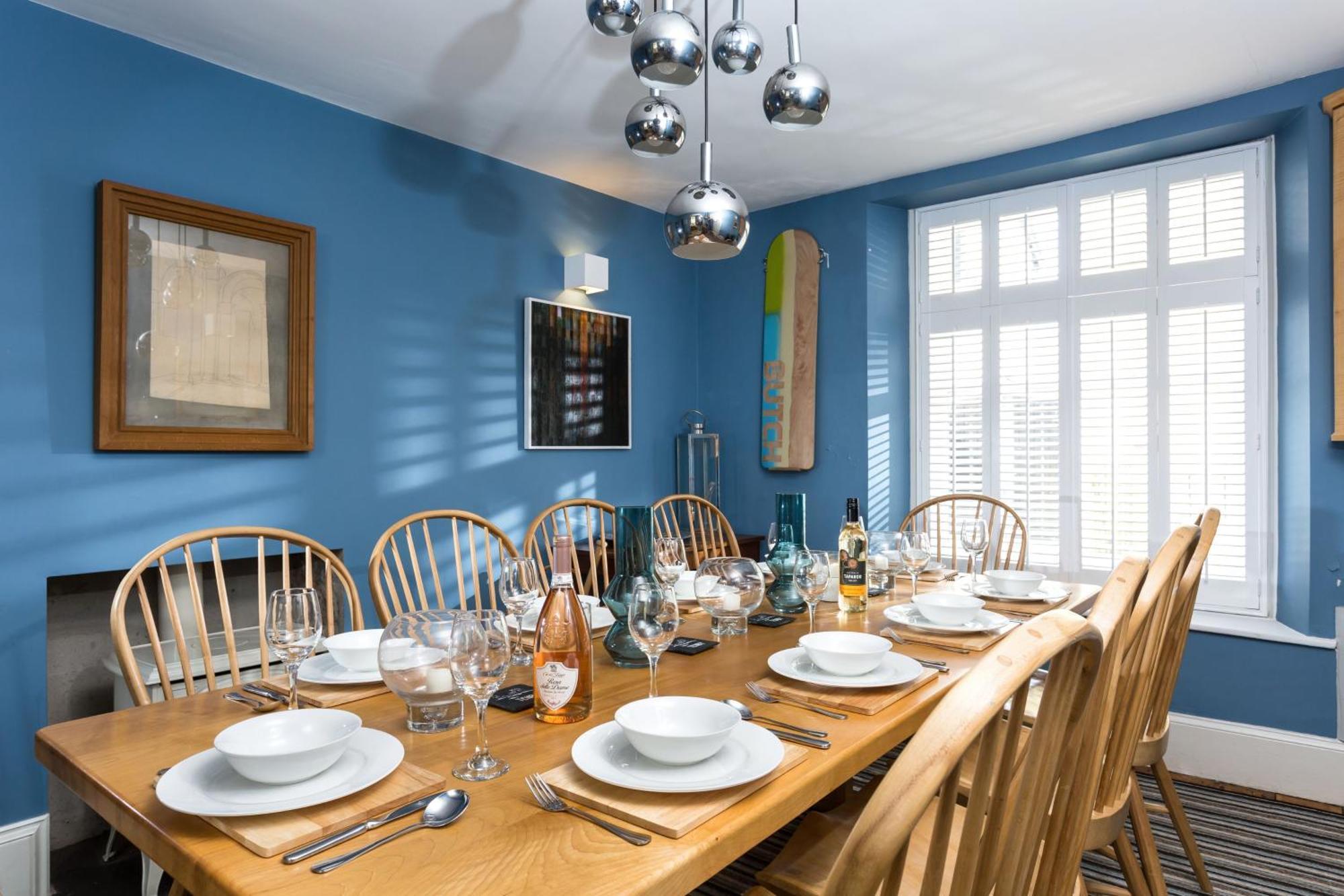 Holiday home High House Sleeping 10 *
