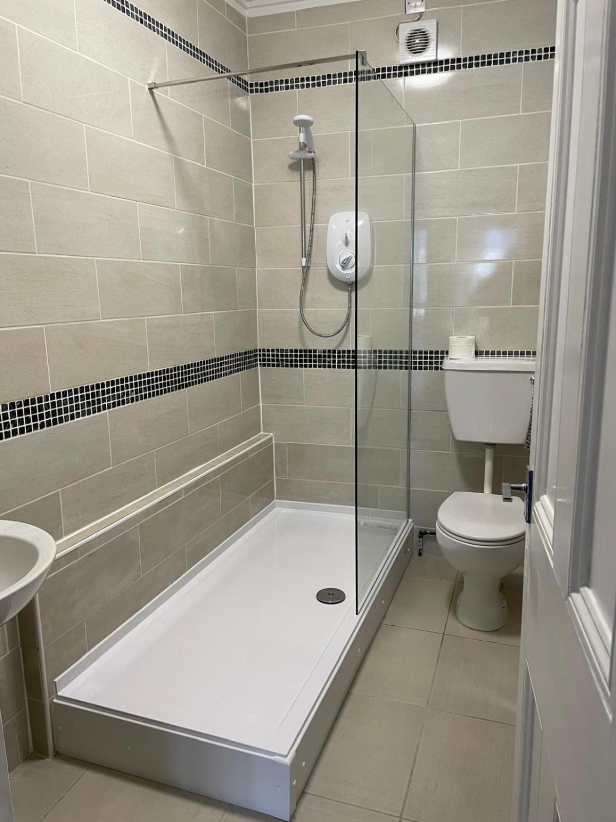 Apartment Caldey Bay - Lovely Sea Views