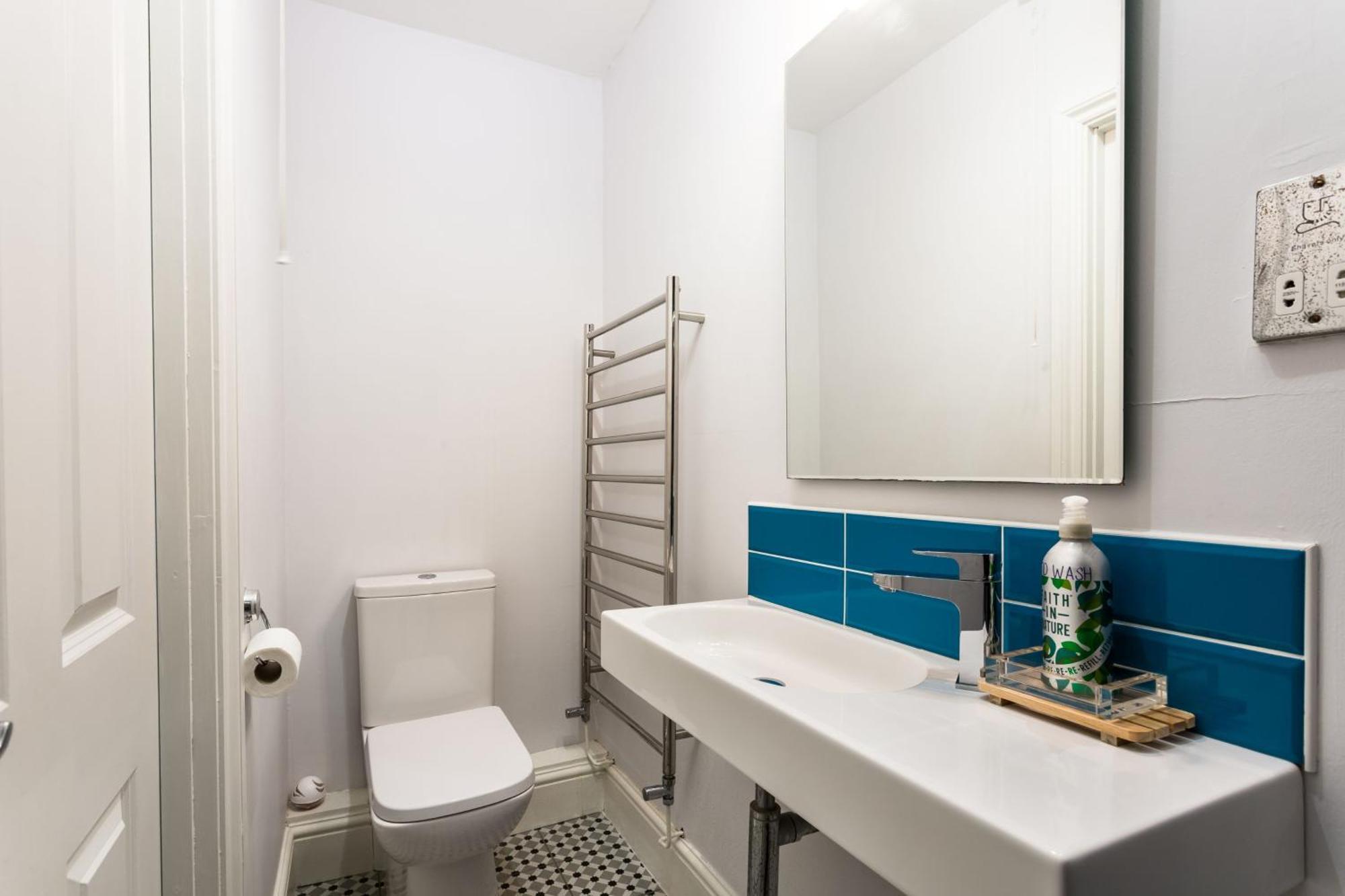 Holiday home High House Sleeping 10 *